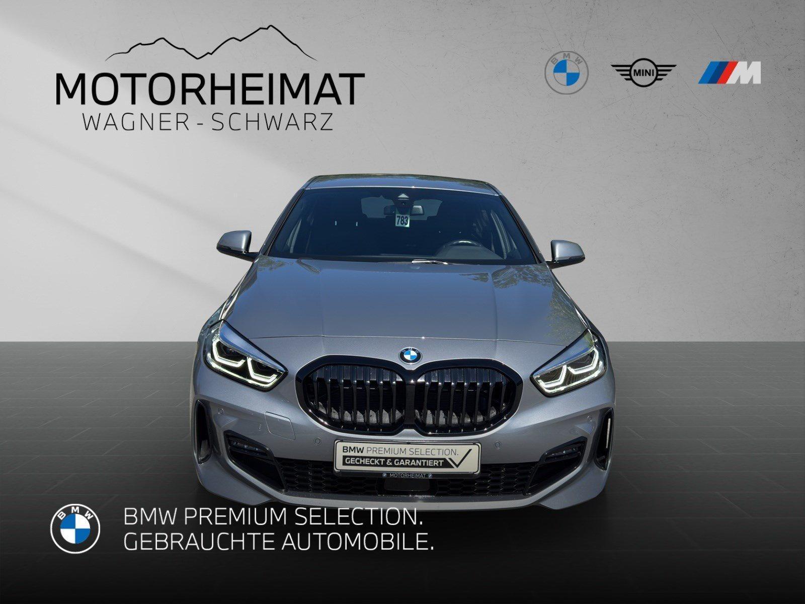 BMW 1er – Bild 16