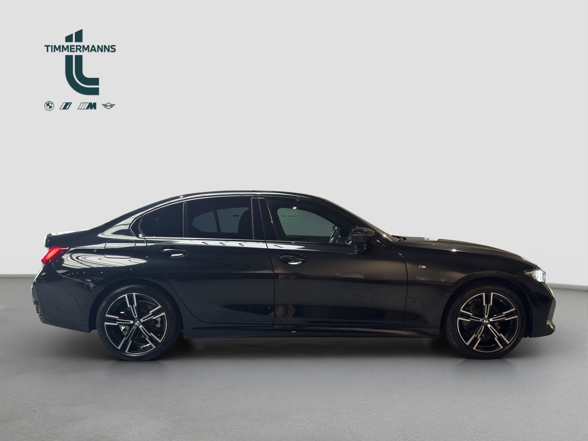 BMW 3er – Bild 9