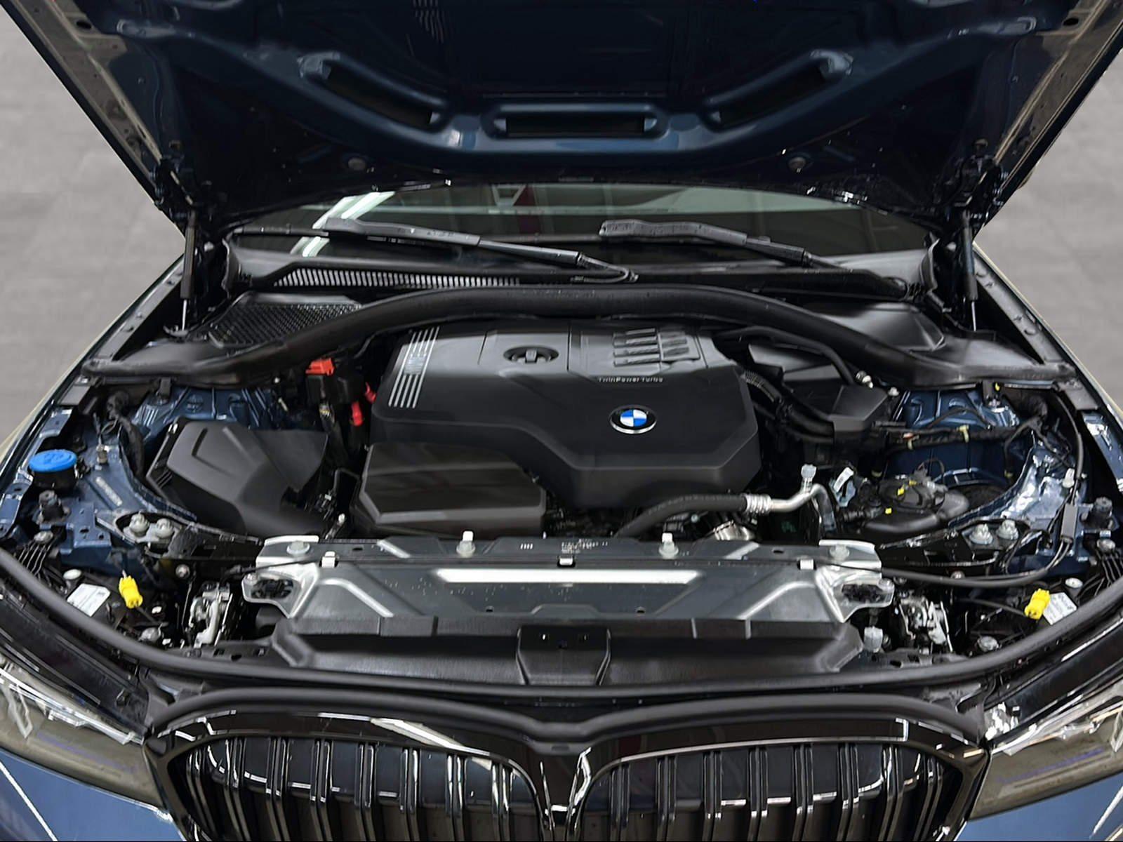BMW 3er Touring – Bild 11
