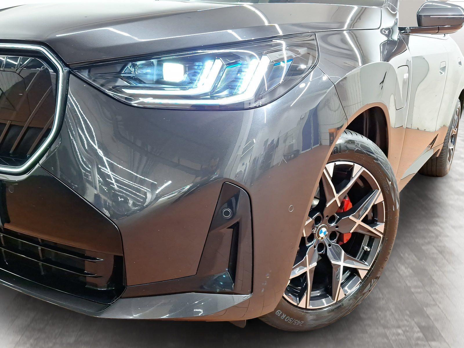 BMW X3 – Bild 13