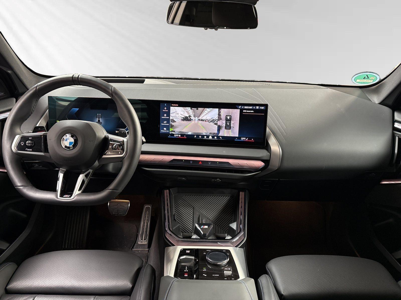 BMW X3 – Bild 10