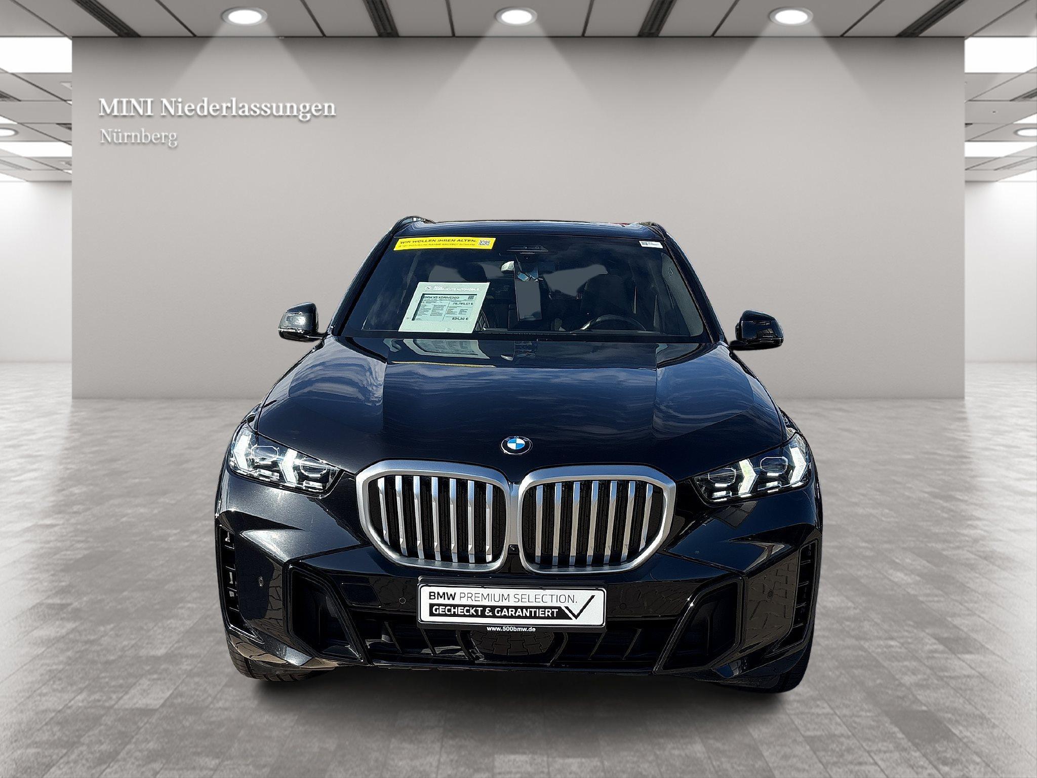BMW X5 – Bild 6