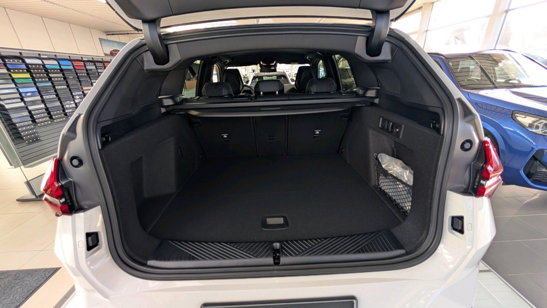 BMW X3 – Bild 7