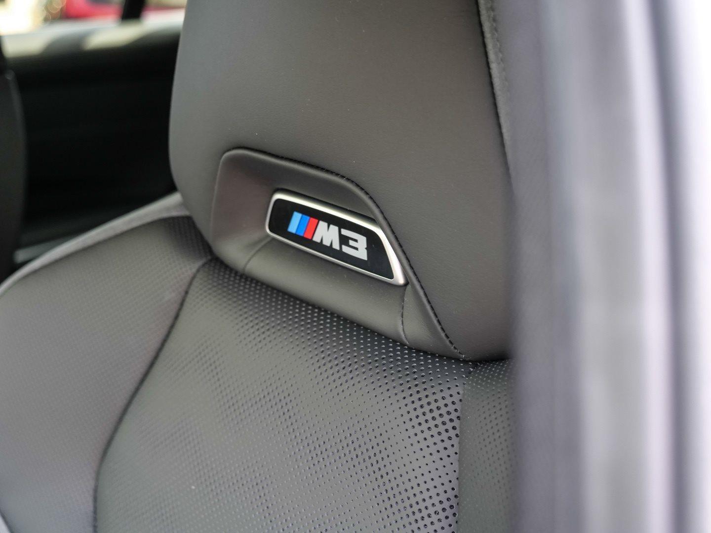 BMW M3 Touring – Bild 24