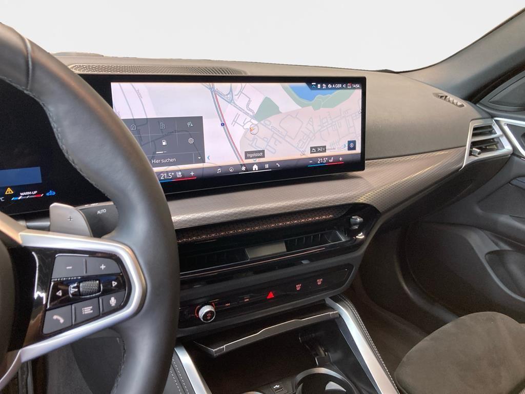BMW 4er Gran Coupé – Bild 6