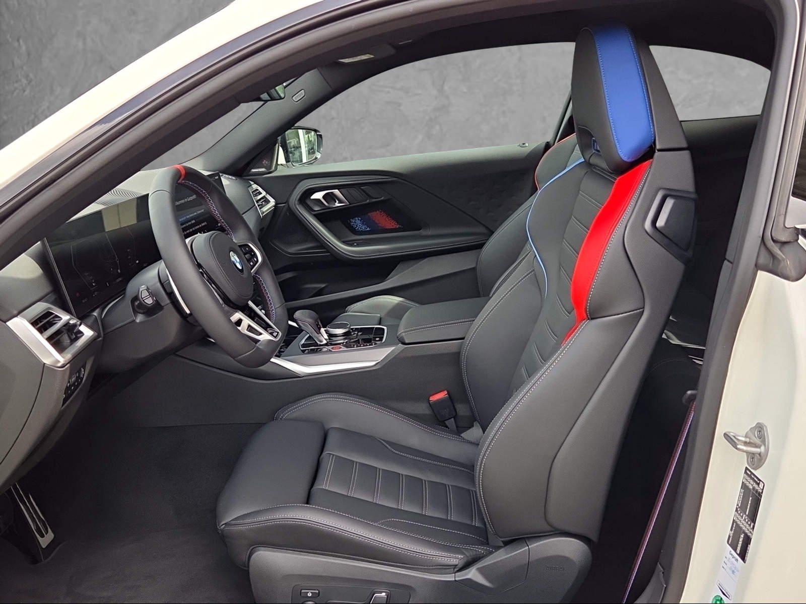BMW M2 Coupé – Bild 5