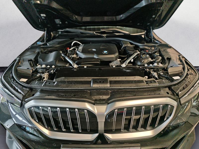 BMW 5er Touring – Bild 27