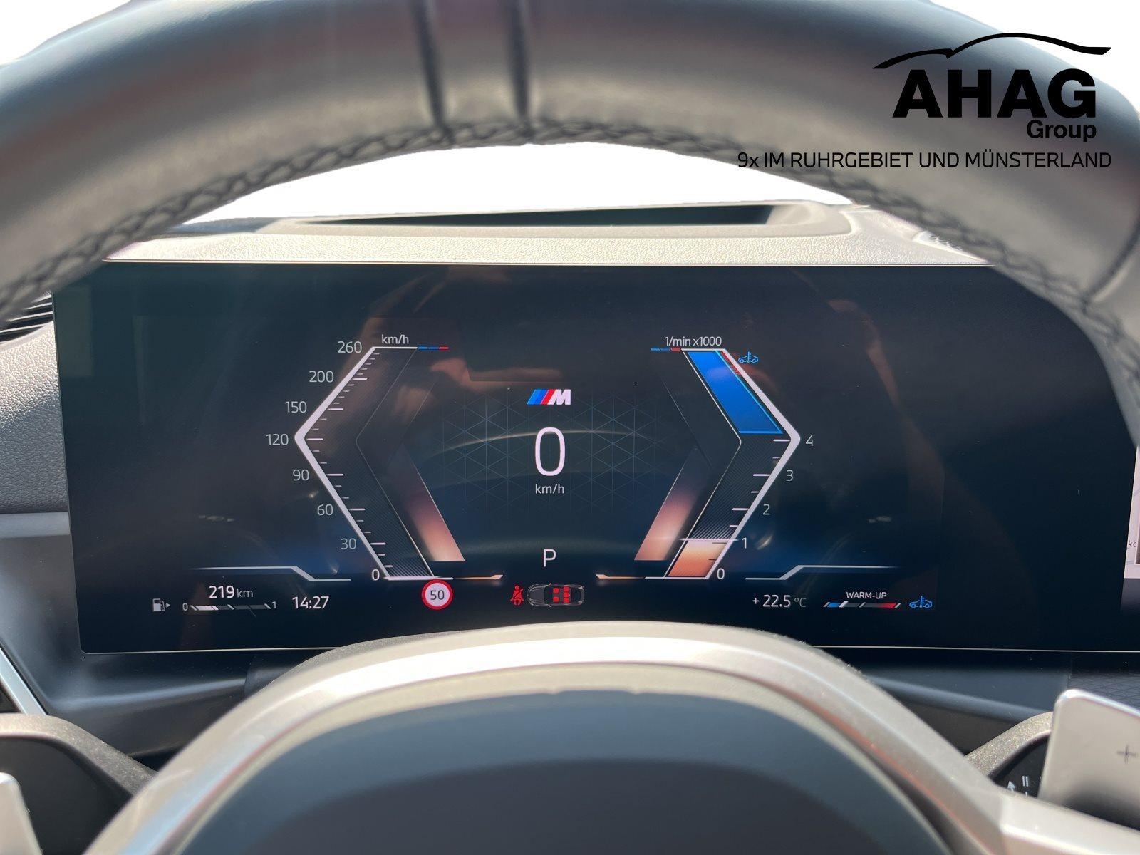 BMW 4er Gran Coupé – Bild 17