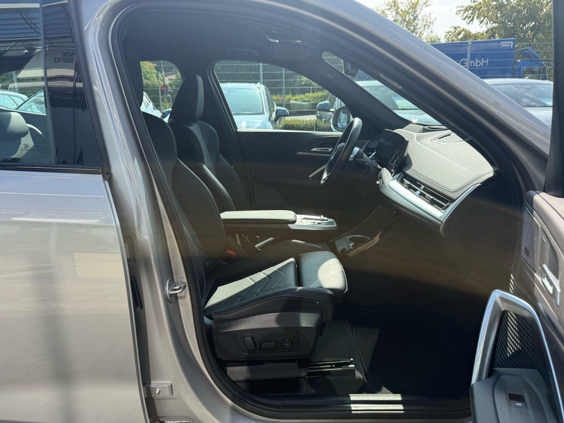 BMW X1 – Bild 21