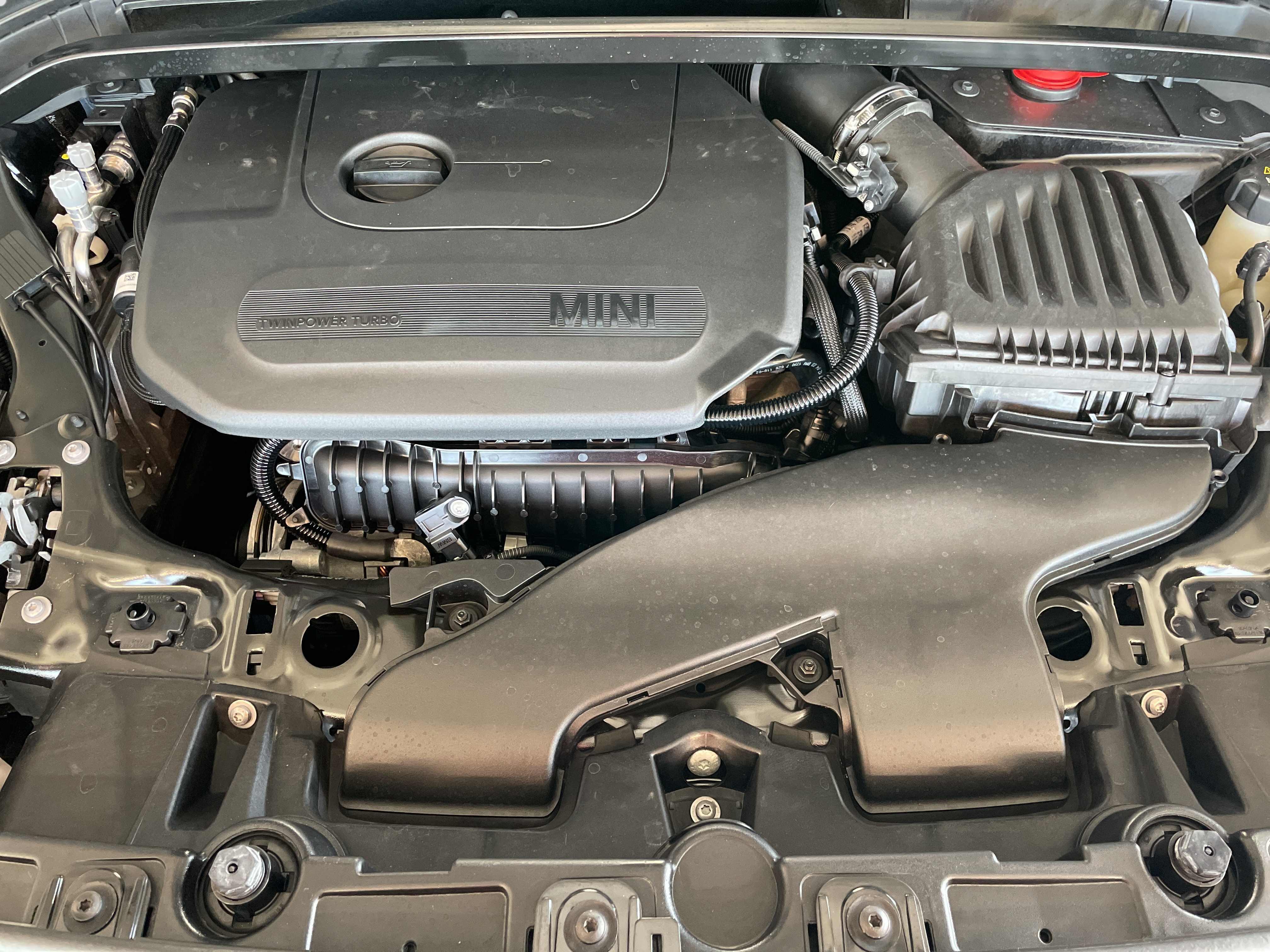 MINI Countryman – Bild 9