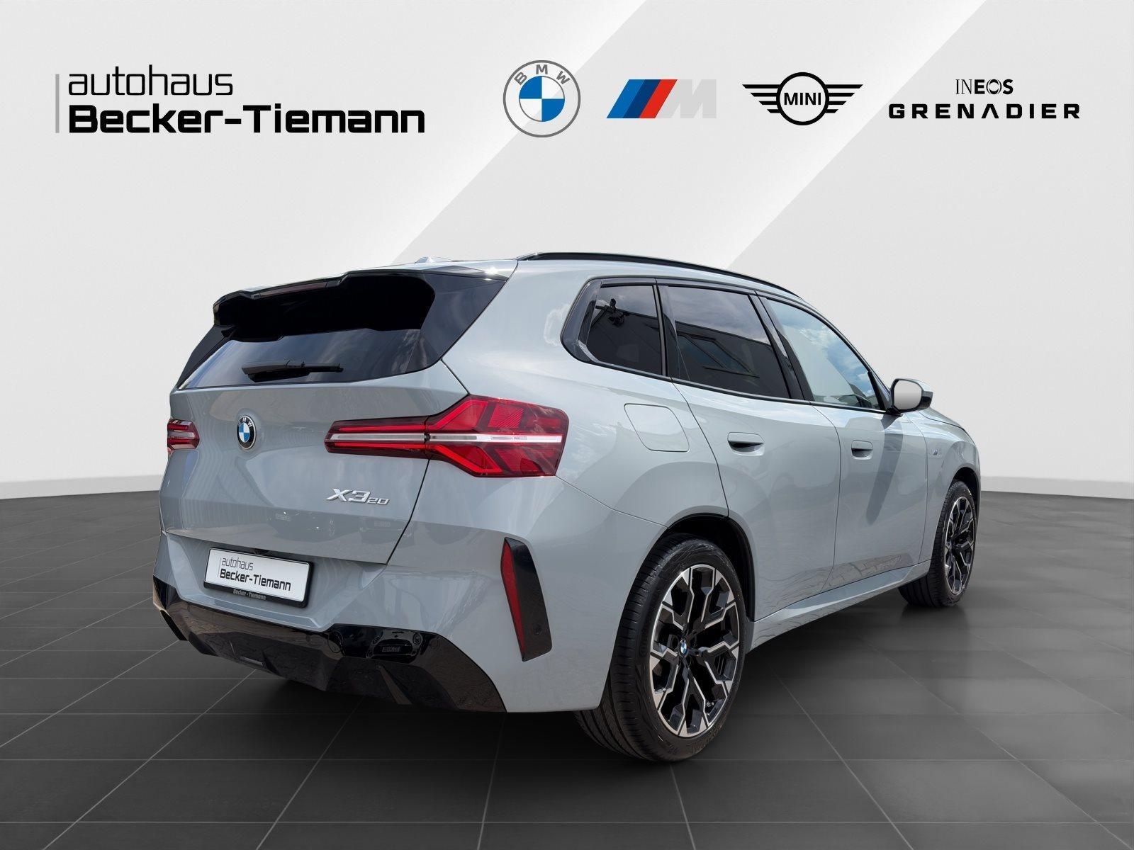 BMW X3 – Bild 6