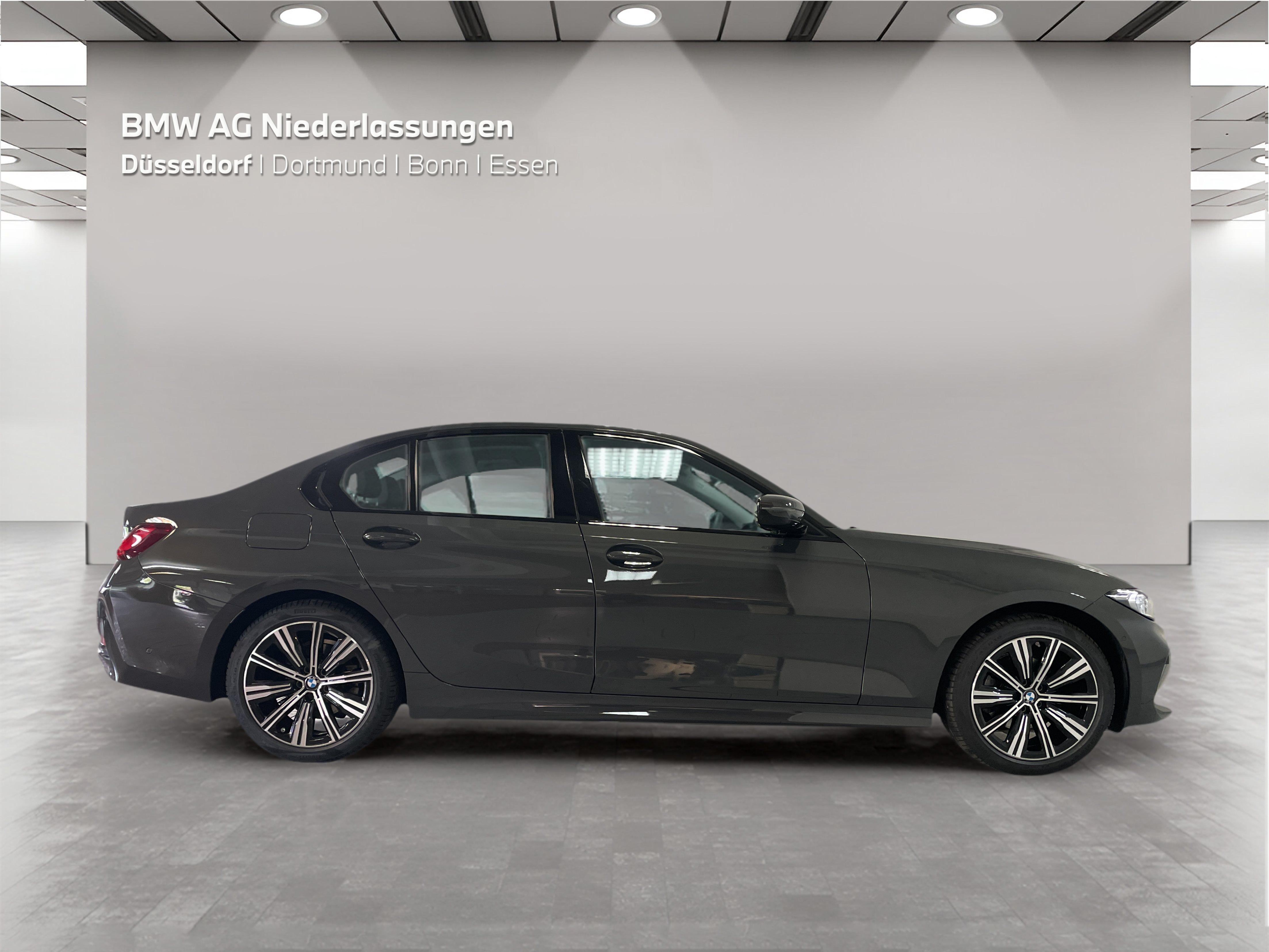 BMW 3er – Bild 10