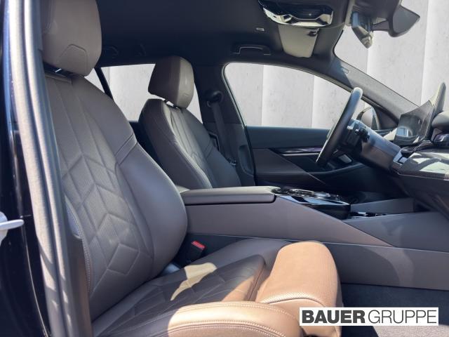 BMW 5er Touring – Bild 2