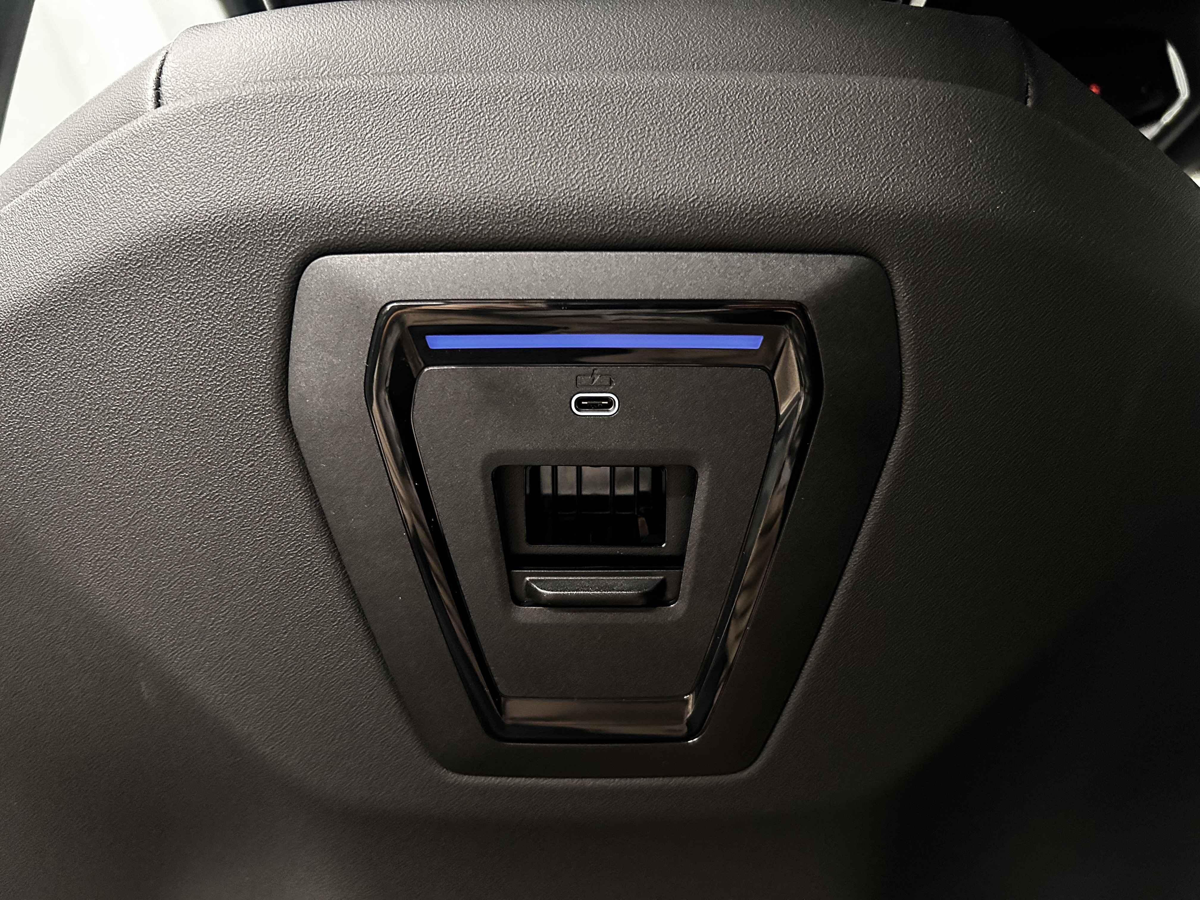 BMW 5er Touring – Bild 37