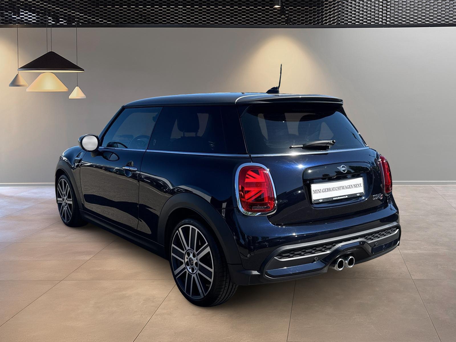 MINI Cooper 3-Türer – Bild 2
