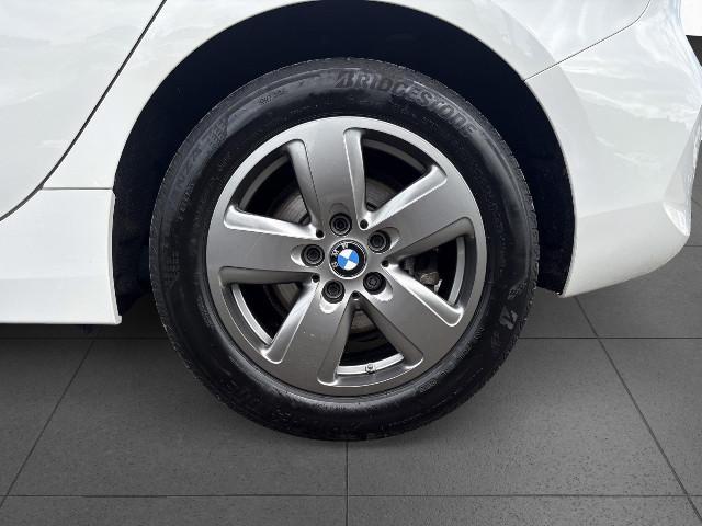 BMW 1er – Bild 12