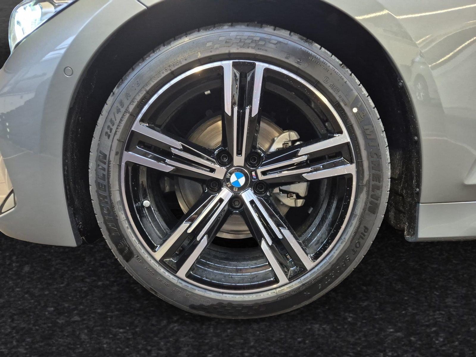 BMW 3er Touring – Bild 4