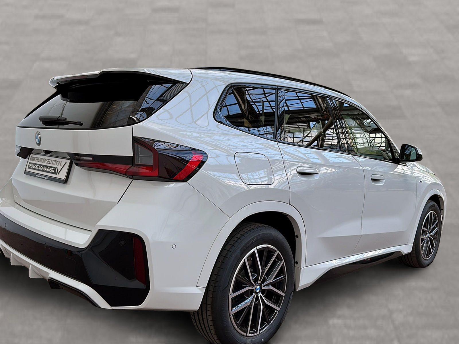 BMW X1 – Bild 5
