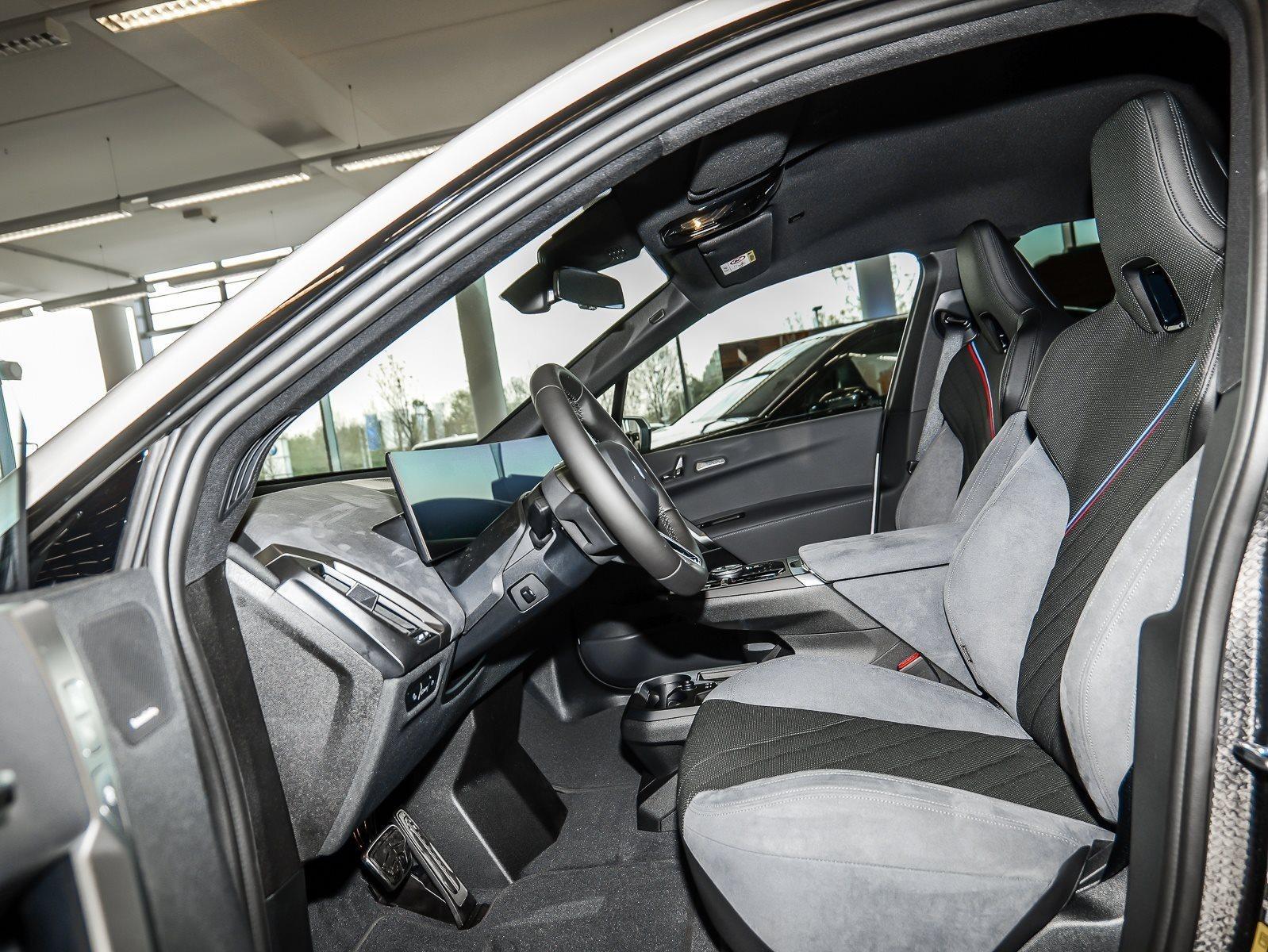 BMW iX – Bild 11