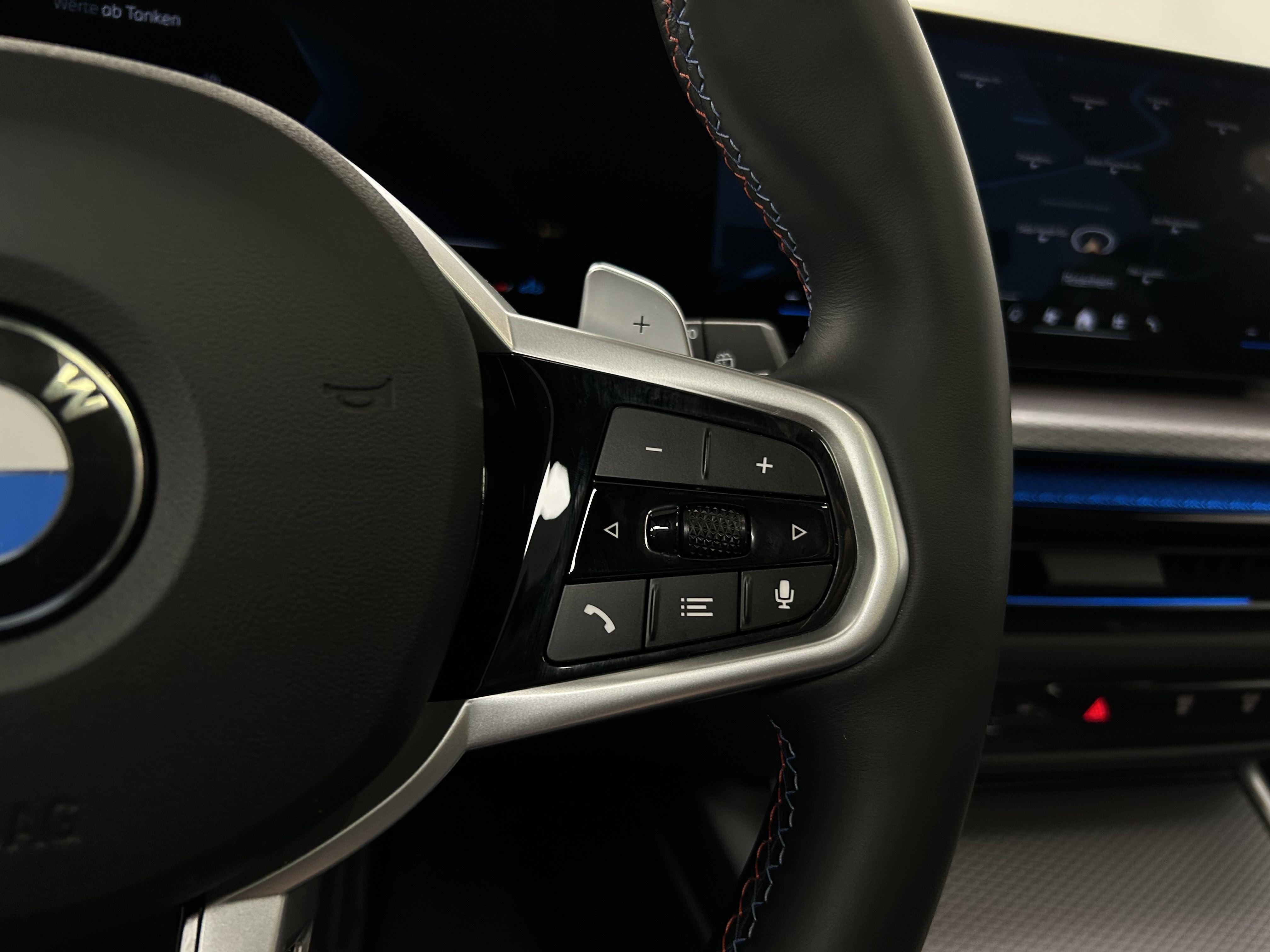 BMW 3er Touring – Bild 31