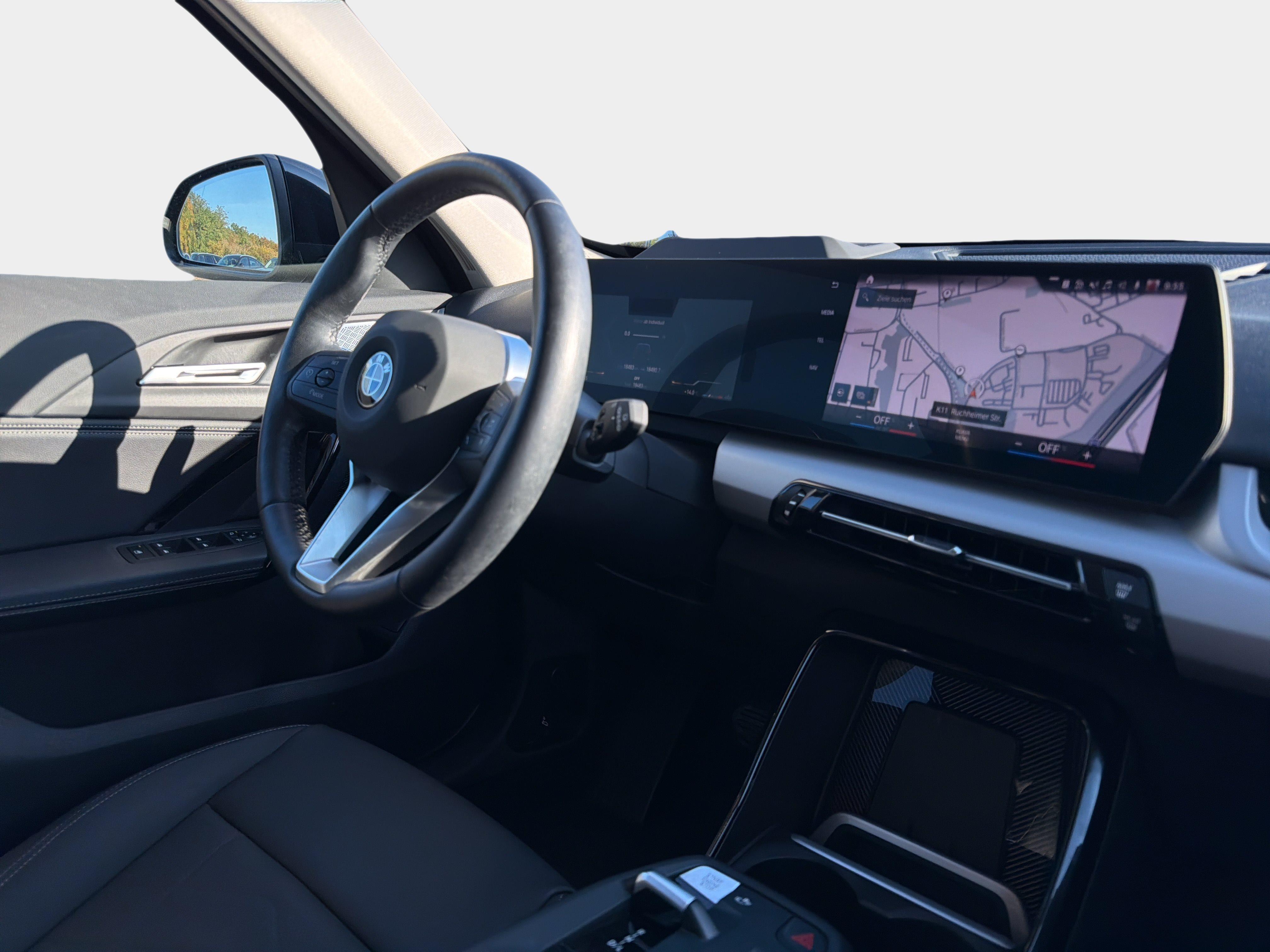BMW X1 – Bild 13