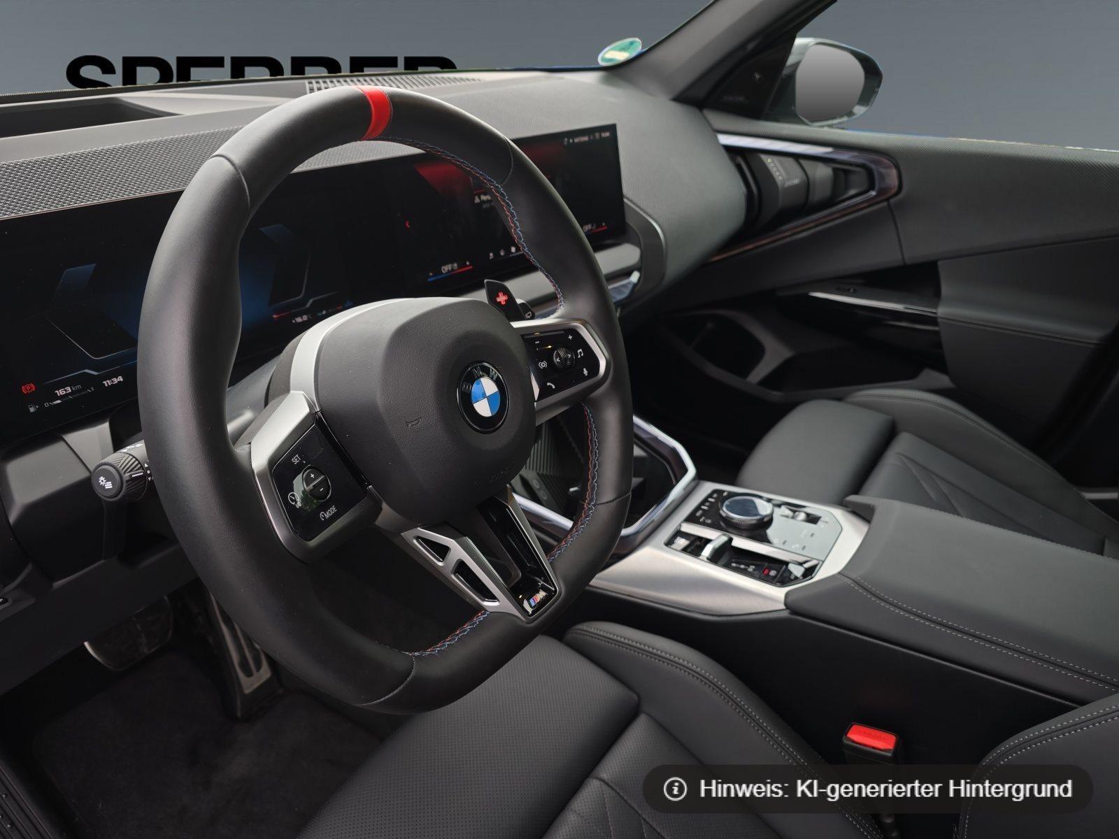 BMW X3 – Bild 22