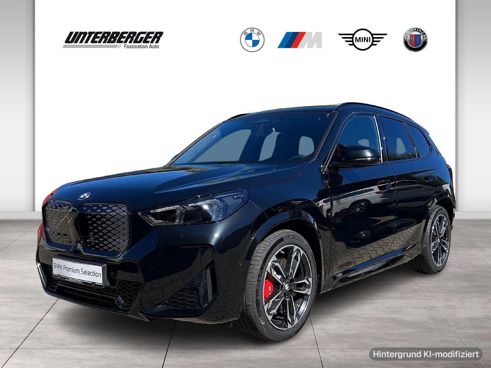 BMW iX1