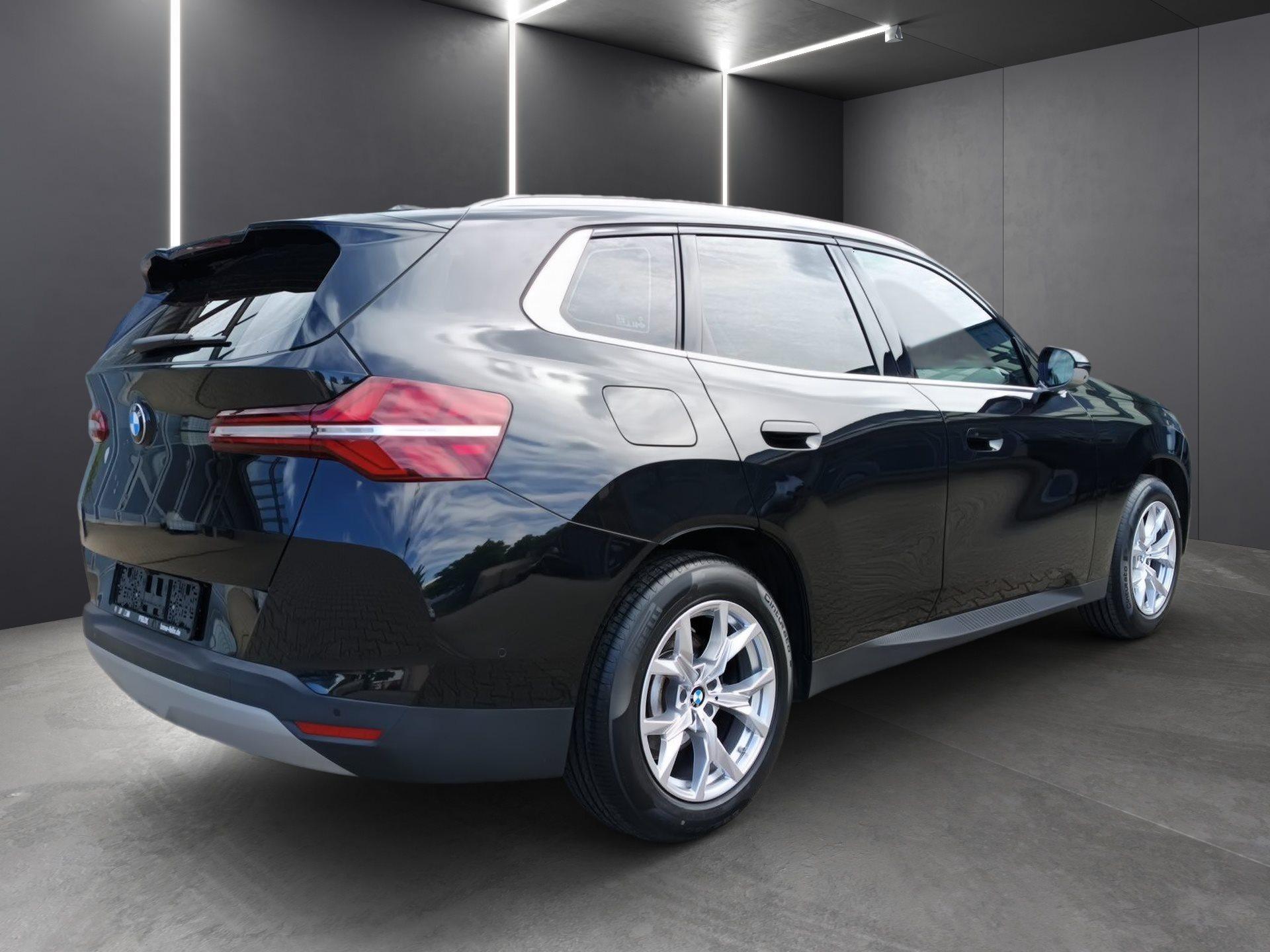 BMW X3 – Bild 5
