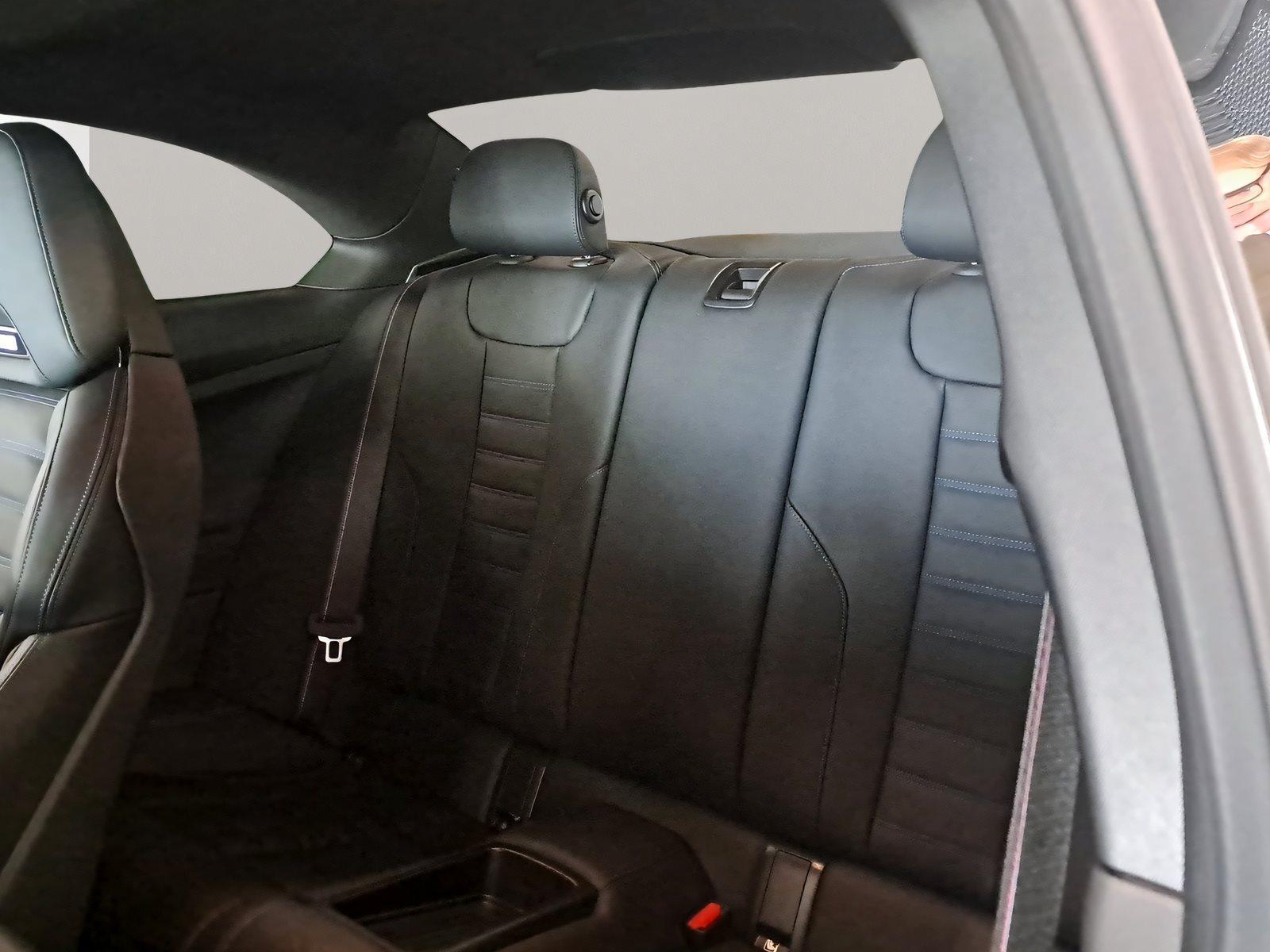 BMW M2 Coupé – Bild 14