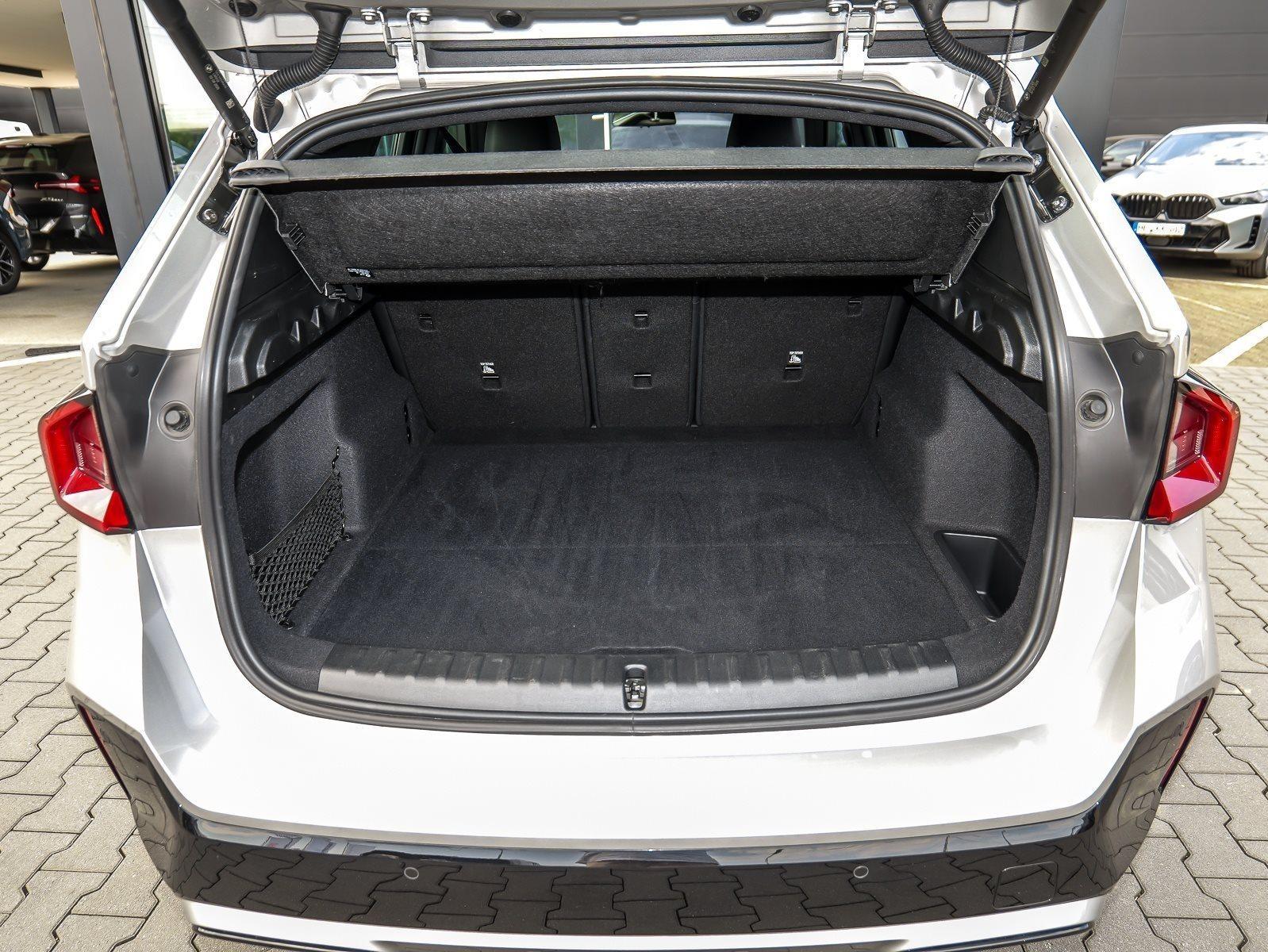 BMW X1 – Bild 17