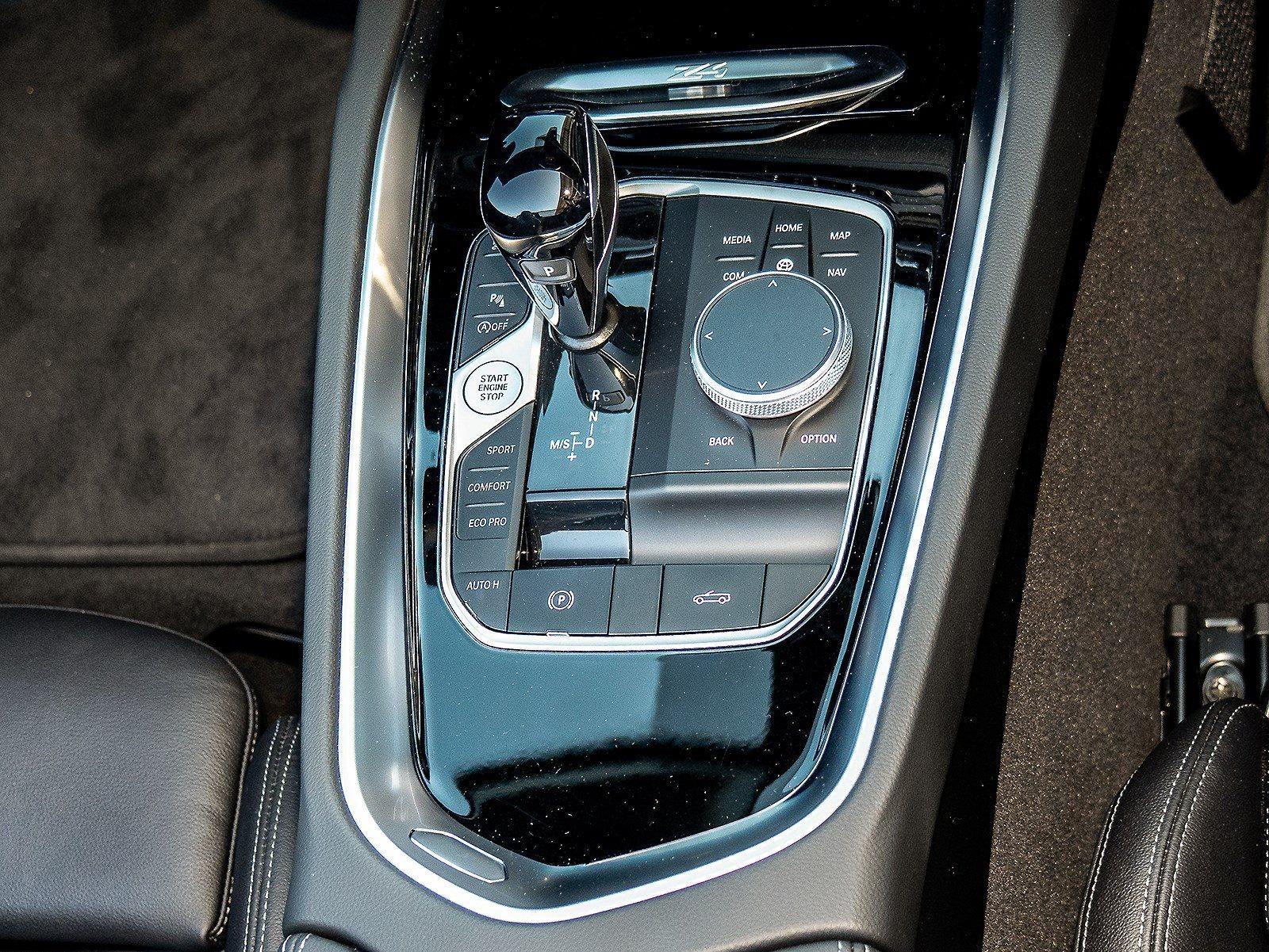 BMW Z4 – Bild 10