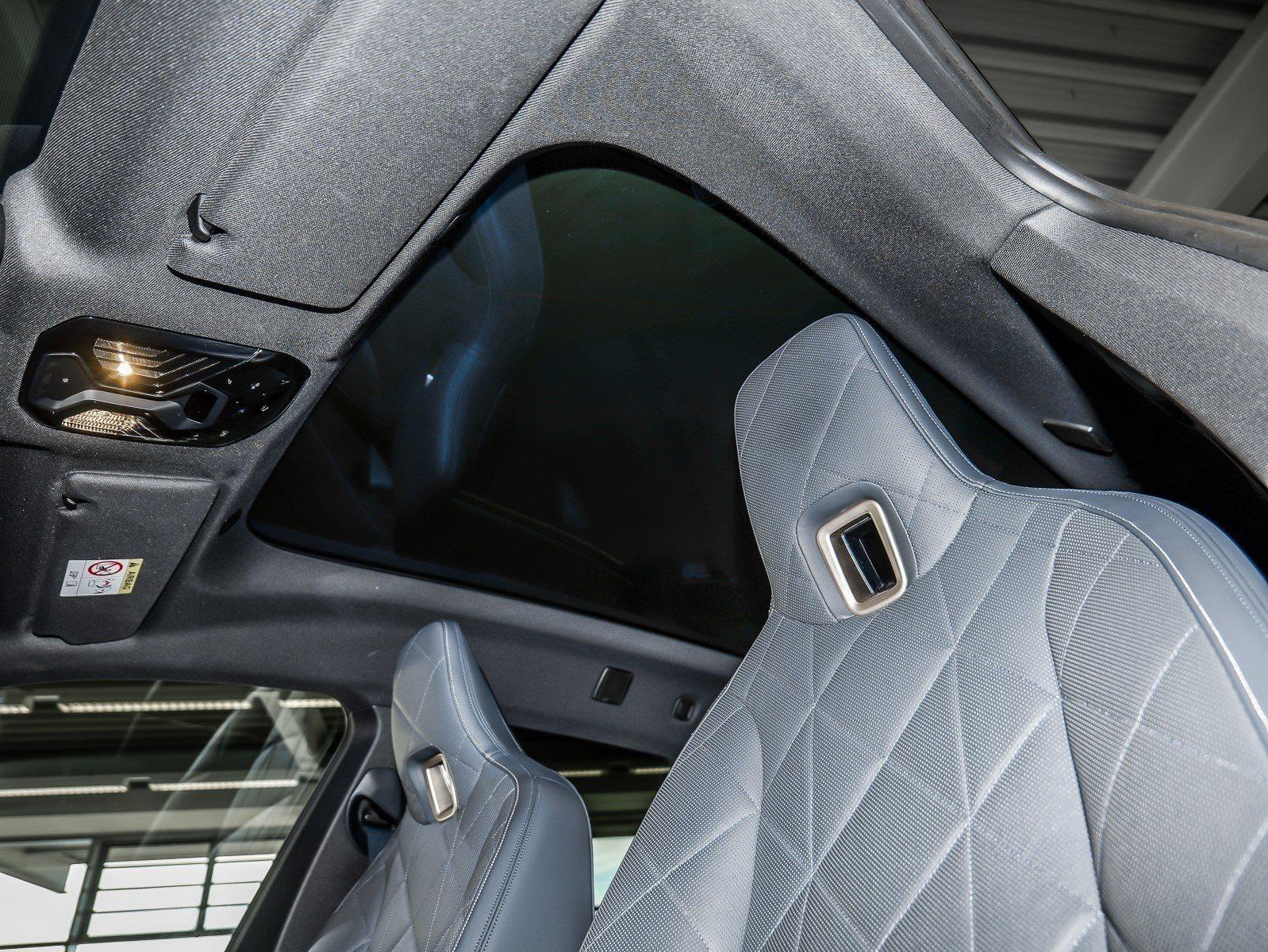 BMW iX – Bild 13