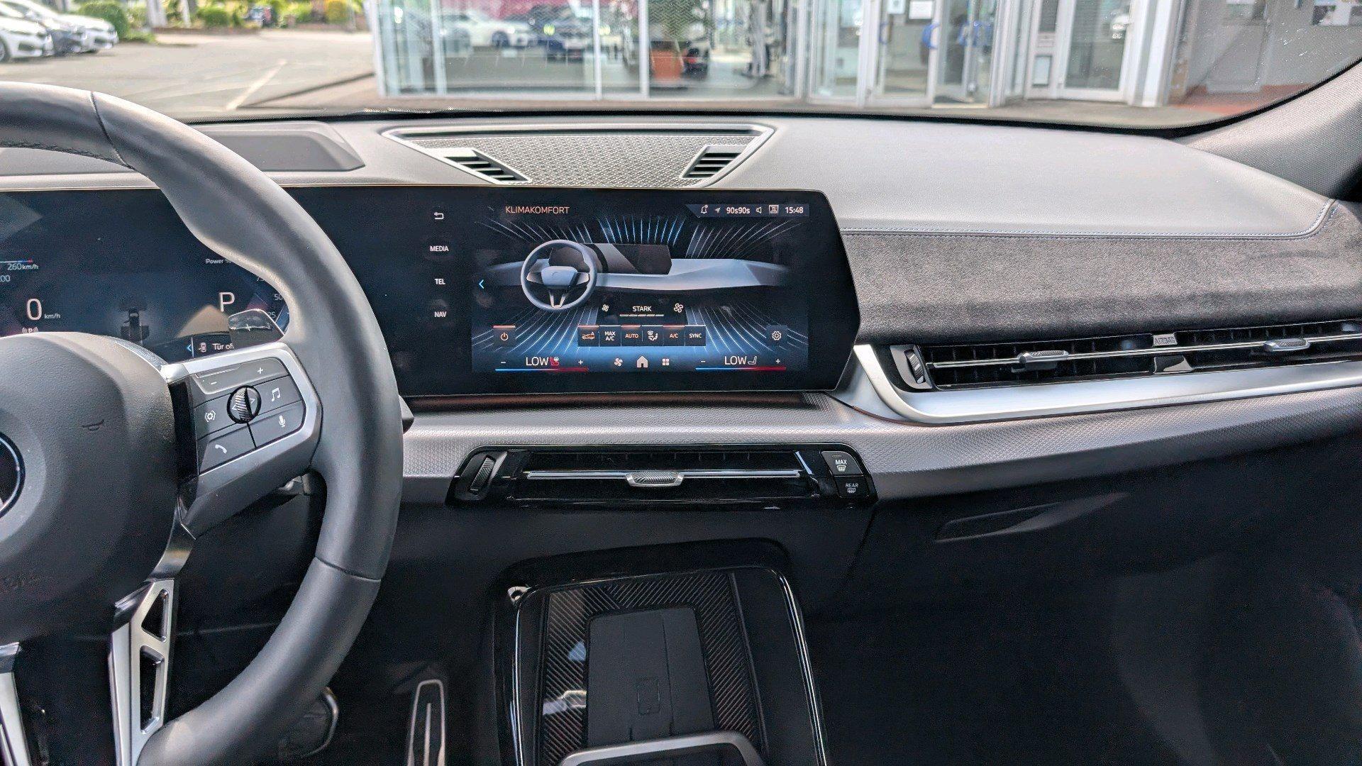 BMW X2 – Bild 17