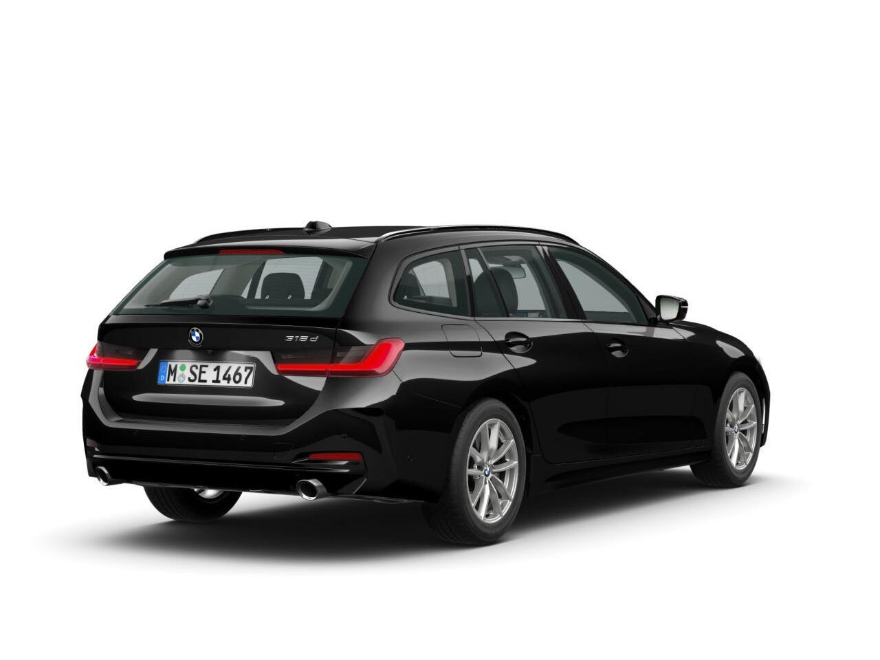 BMW 3er Touring – Bild 3