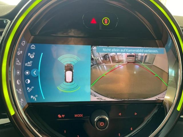 MINI Clubman – Bild 12