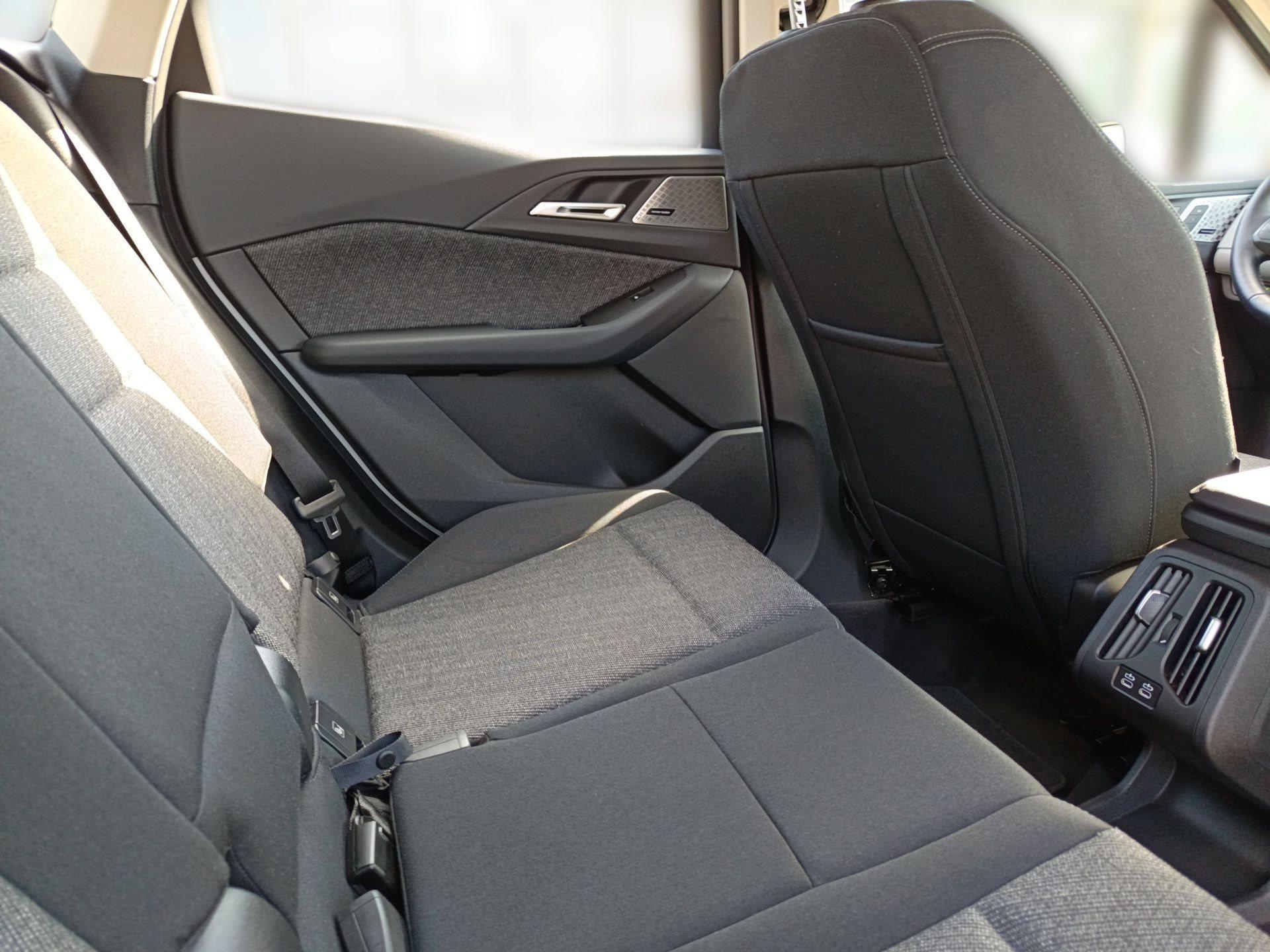 BMW 2er Active Tourer – Bild 17