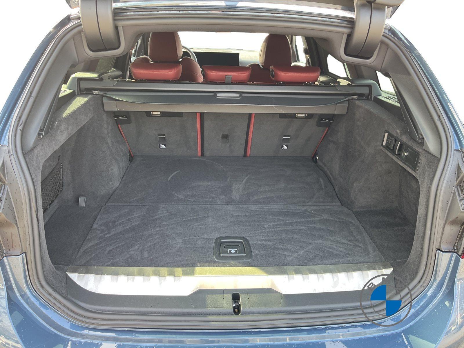 BMW 3er Touring – Bild 9