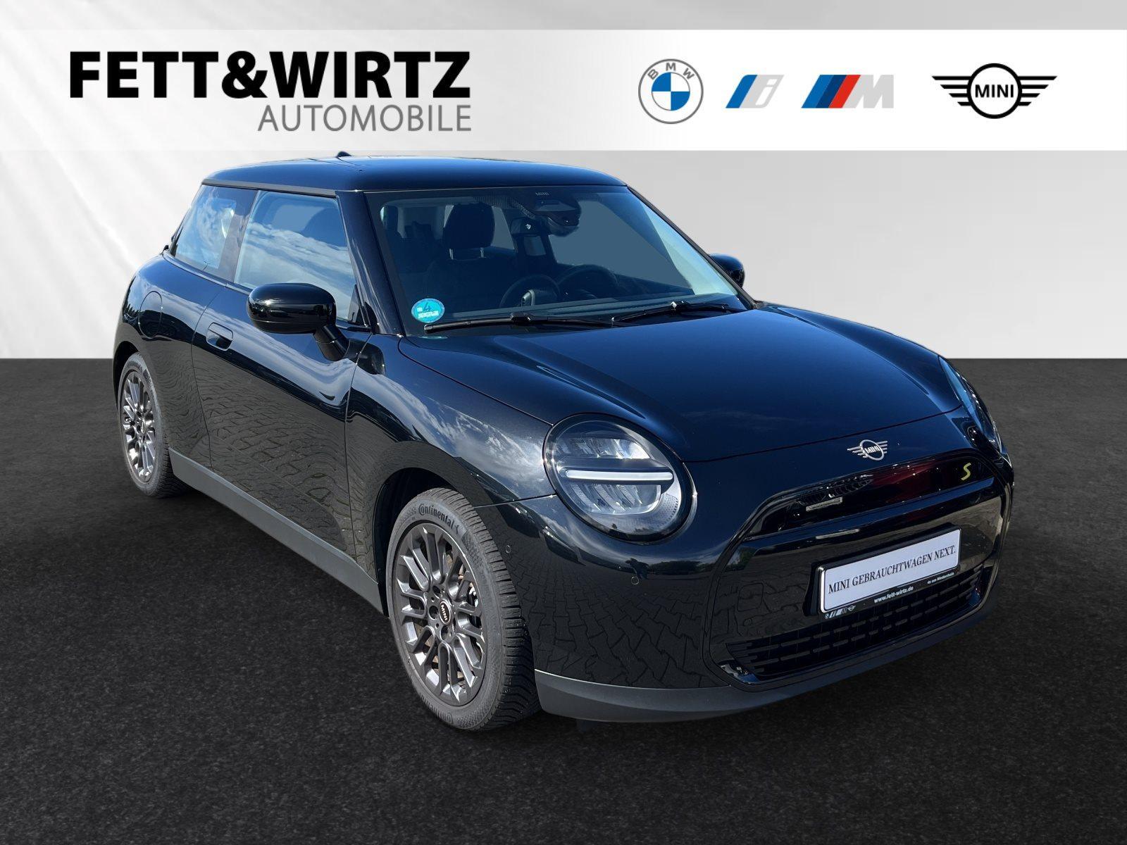 MINI Cooper 3-Türer