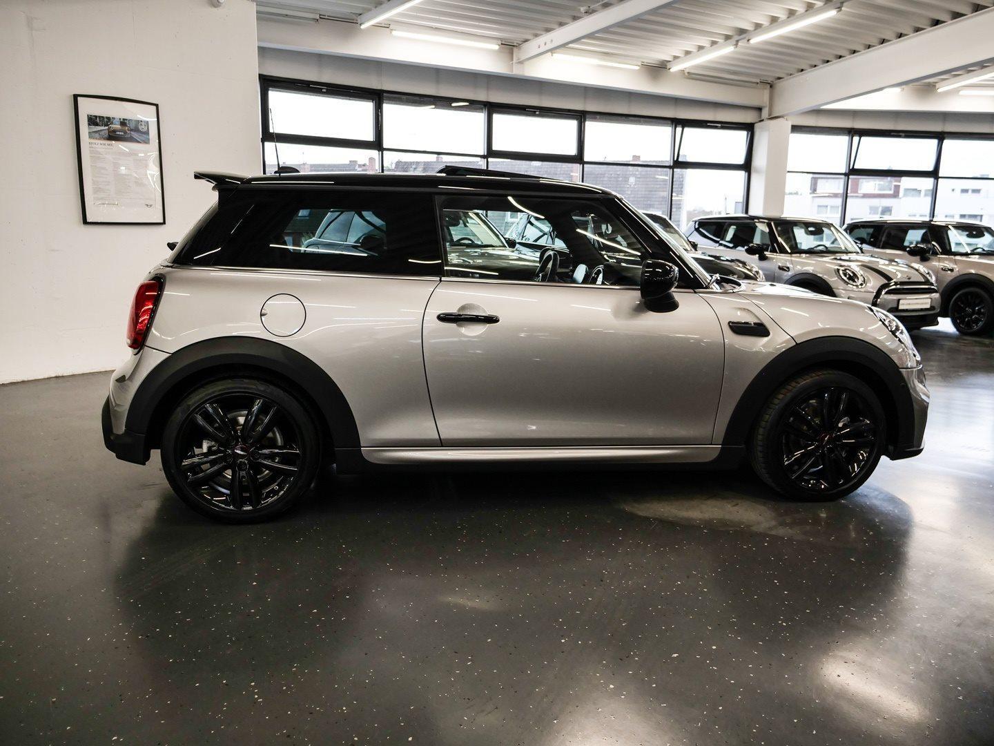 MINI Cooper 3-Türer – Bild 4