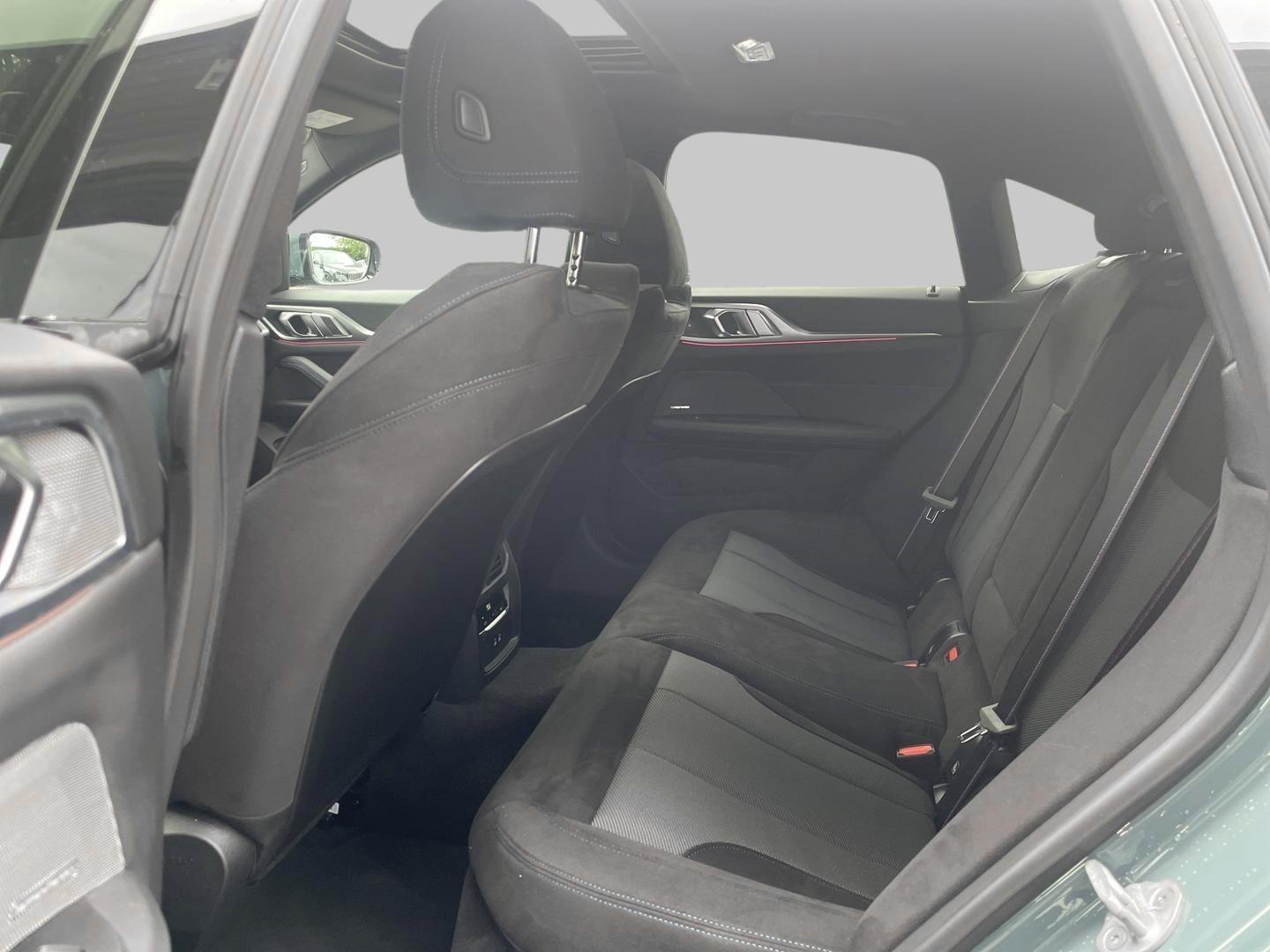 BMW 4er Gran Coupé – Bild 14