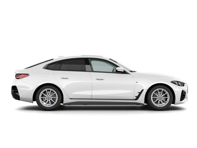 BMW 4er Gran Coupé – Bild 4