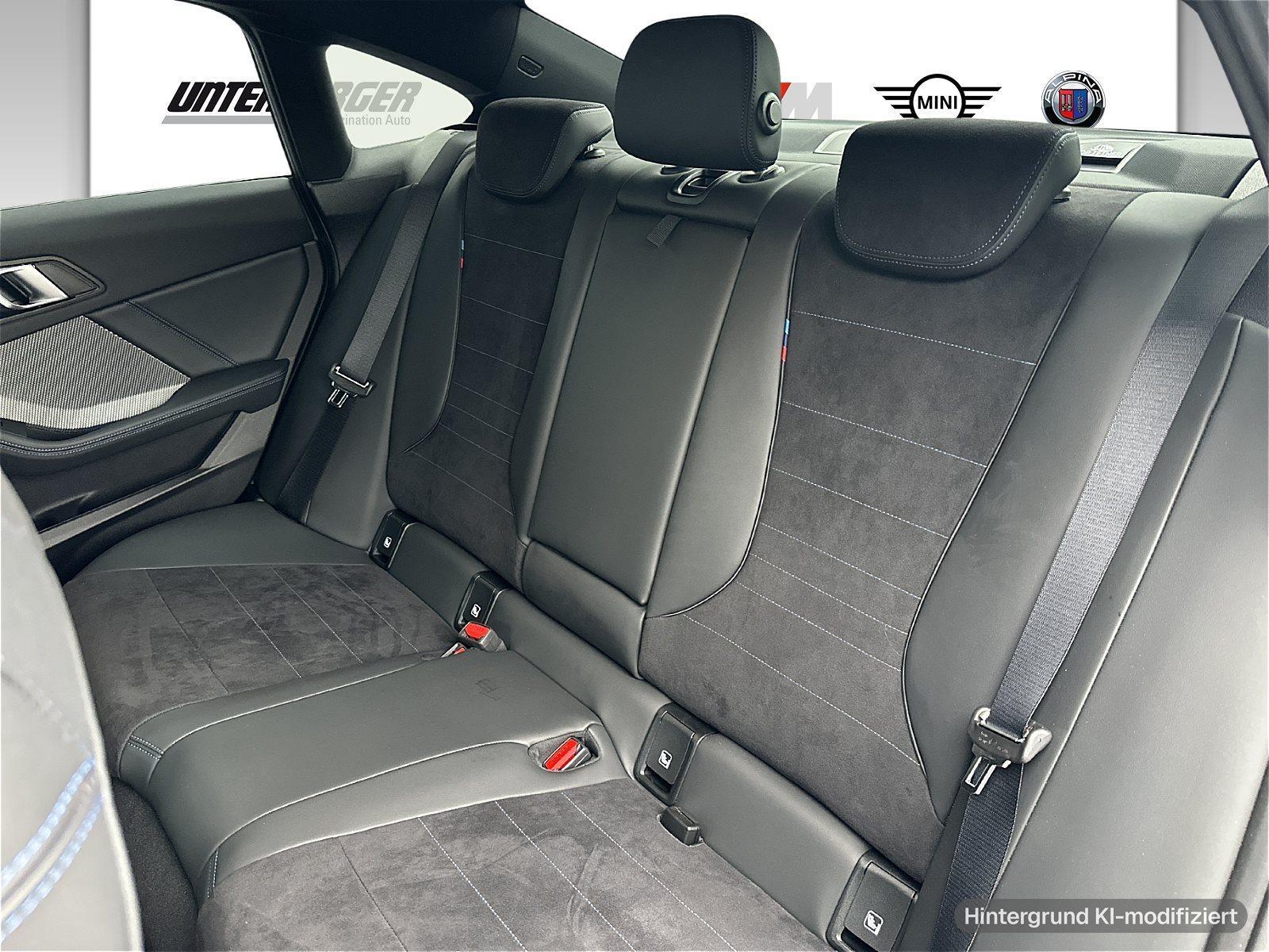 BMW 2er Gran Coupé – Bild 12