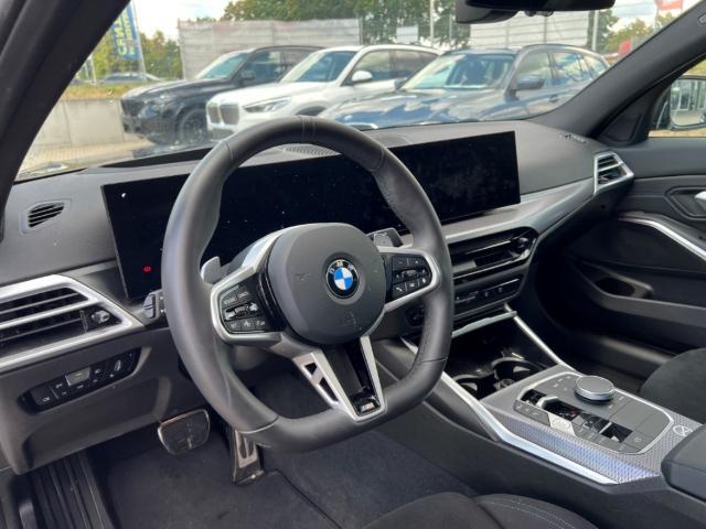 BMW 3er – Bild 9