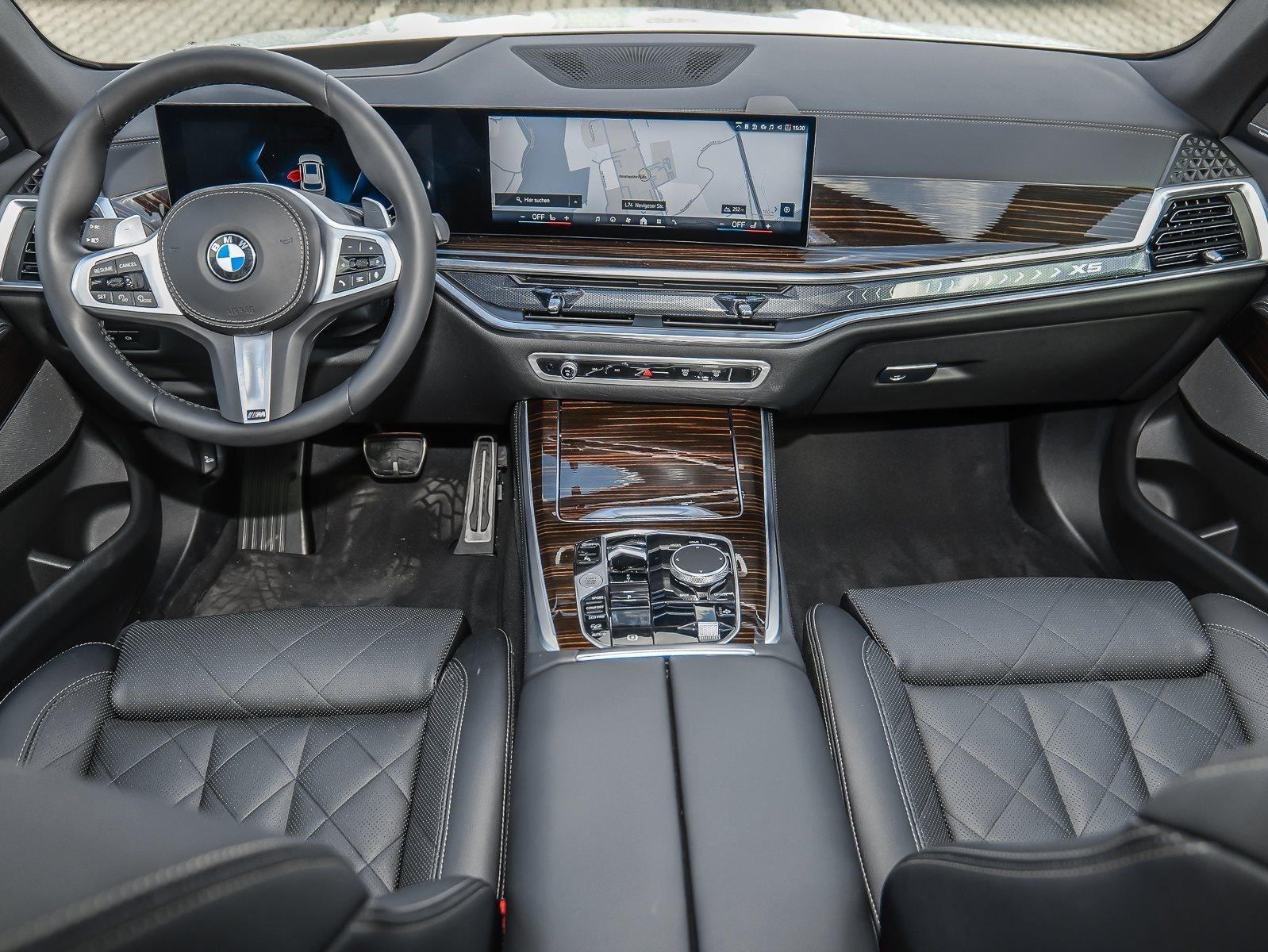 BMW X5 – Bild 3