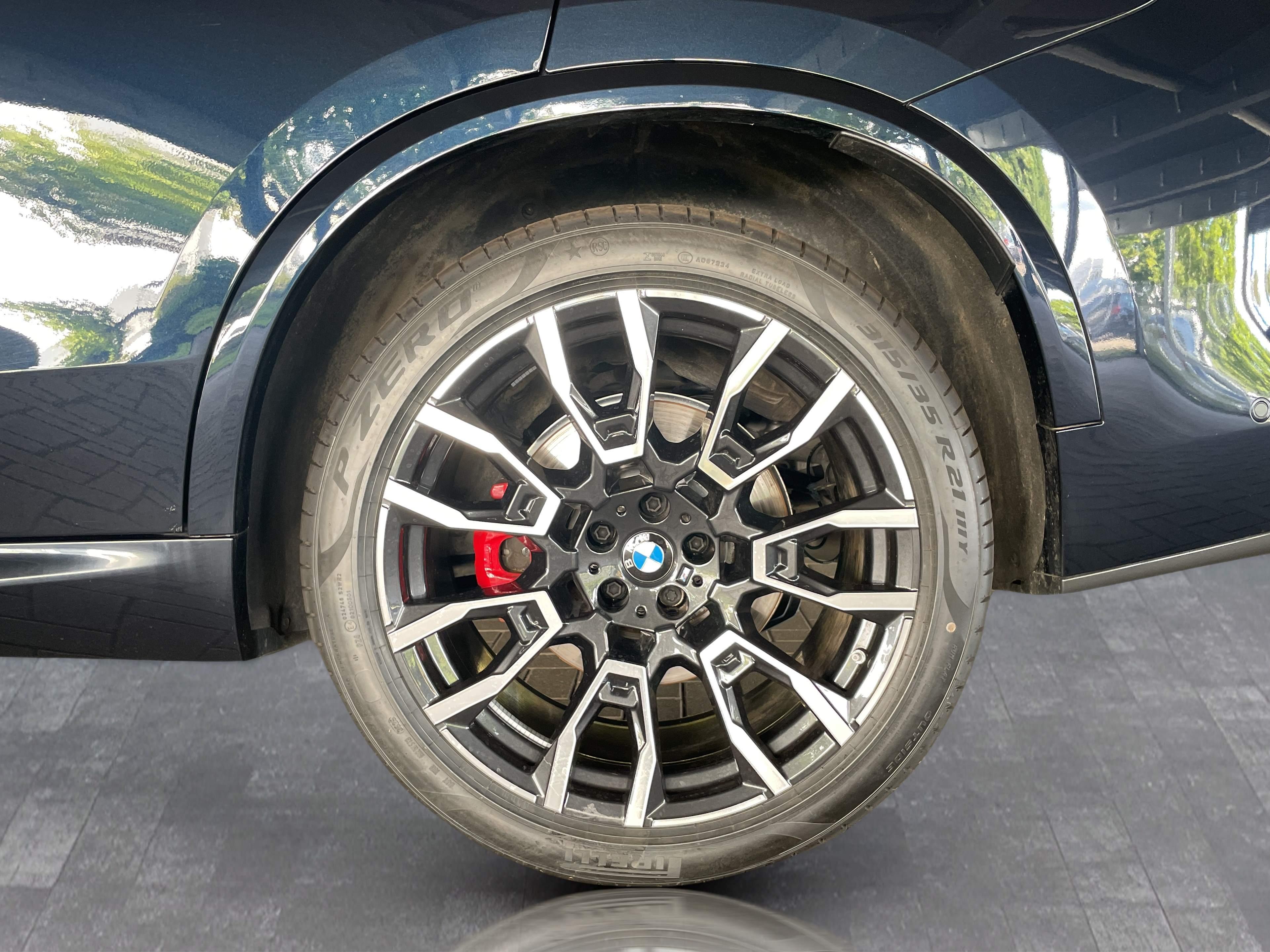 BMW X5 – Bild 8