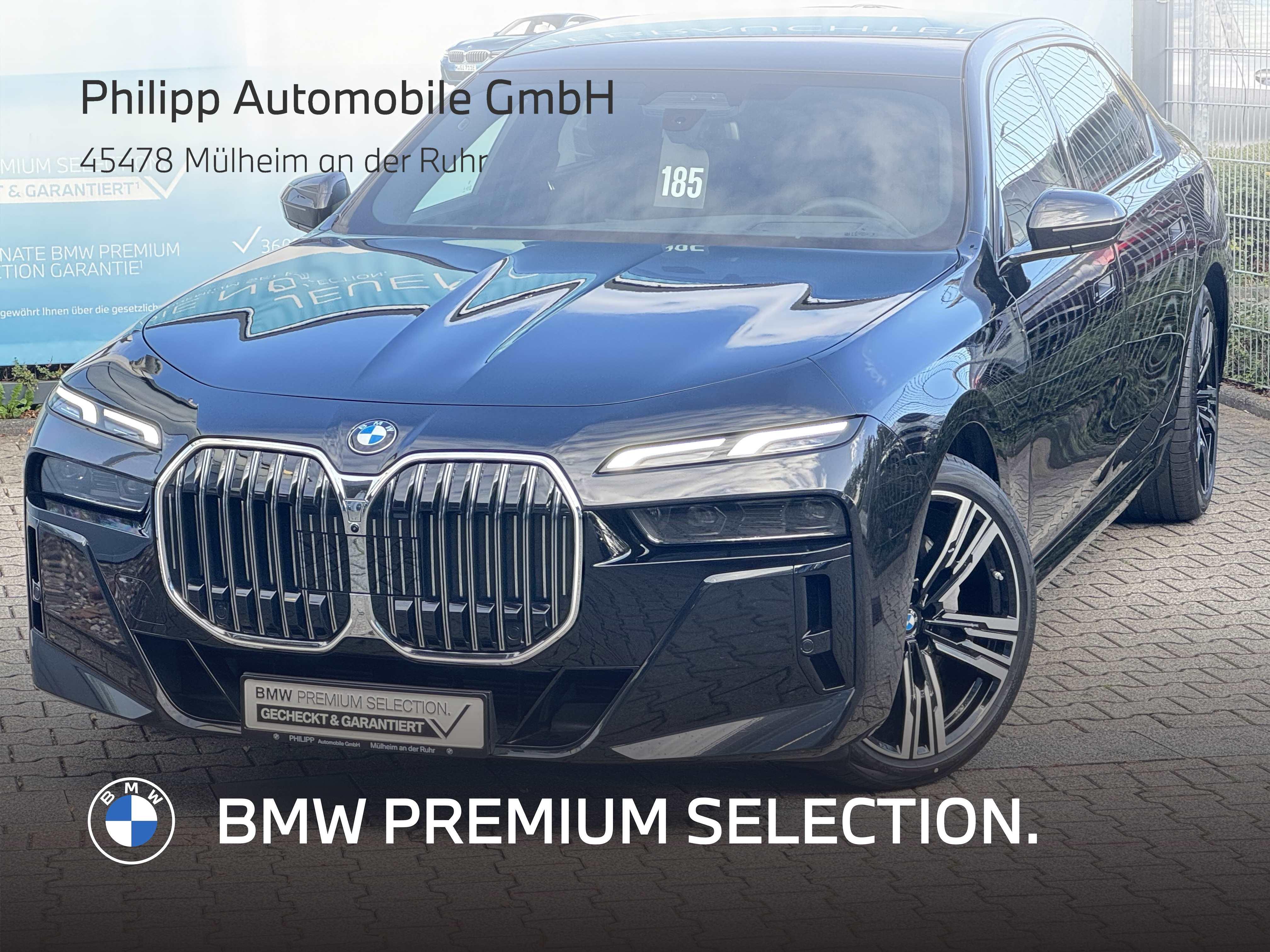 BMW 7er