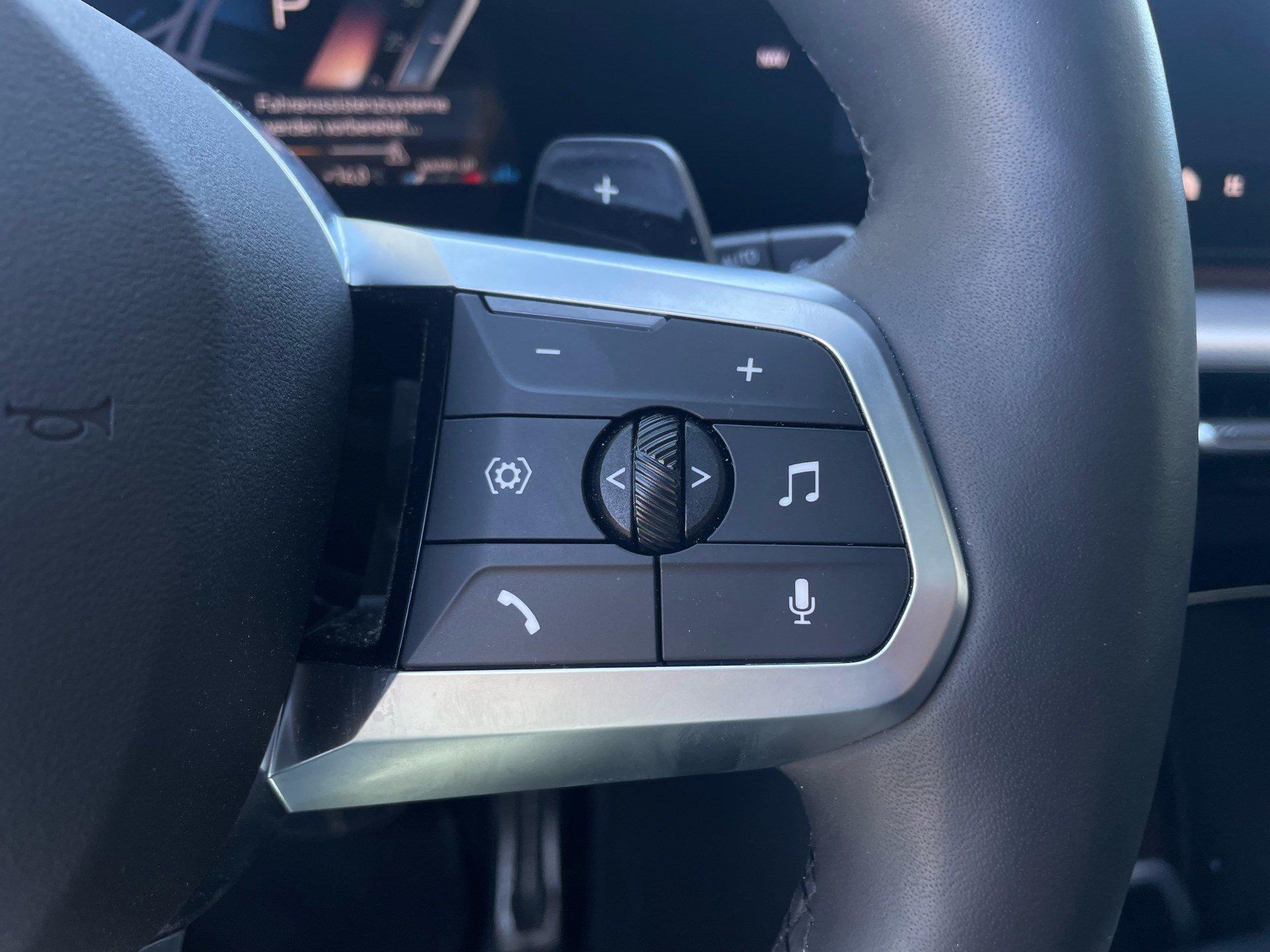 BMW X1 – Bild 14