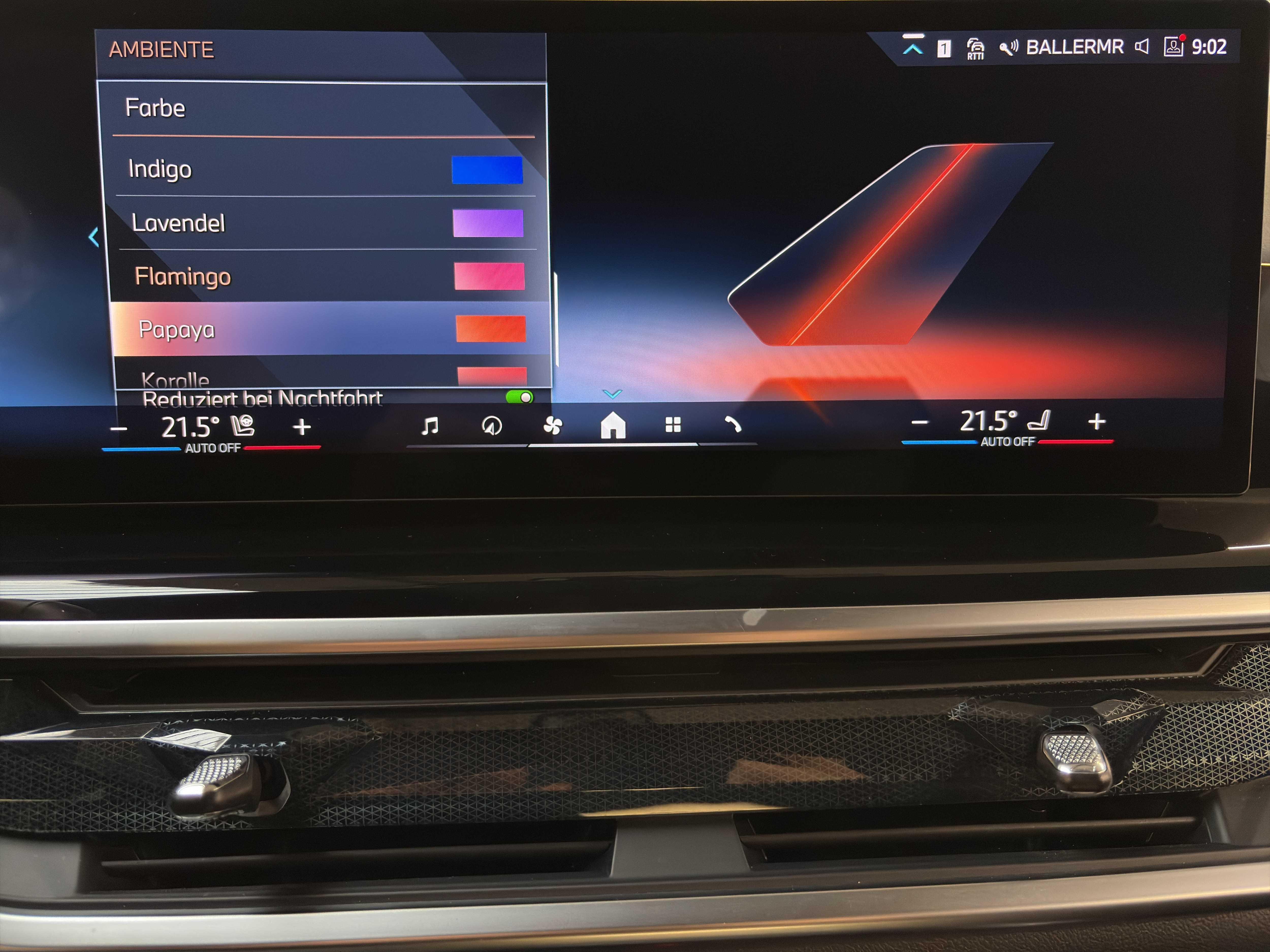 BMW X6 – Bild 19