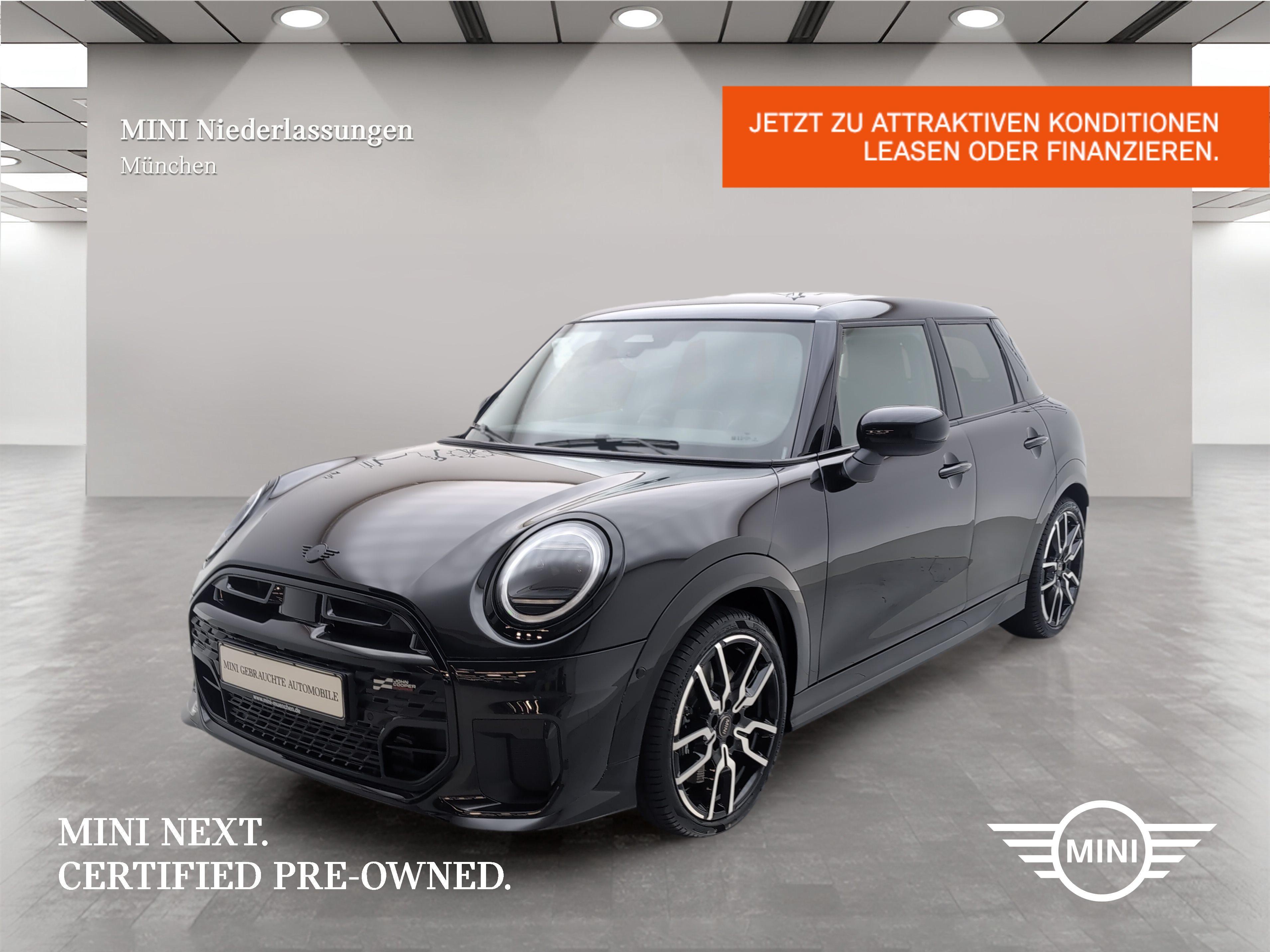 MINI MINI — MINI MINI COOPER C