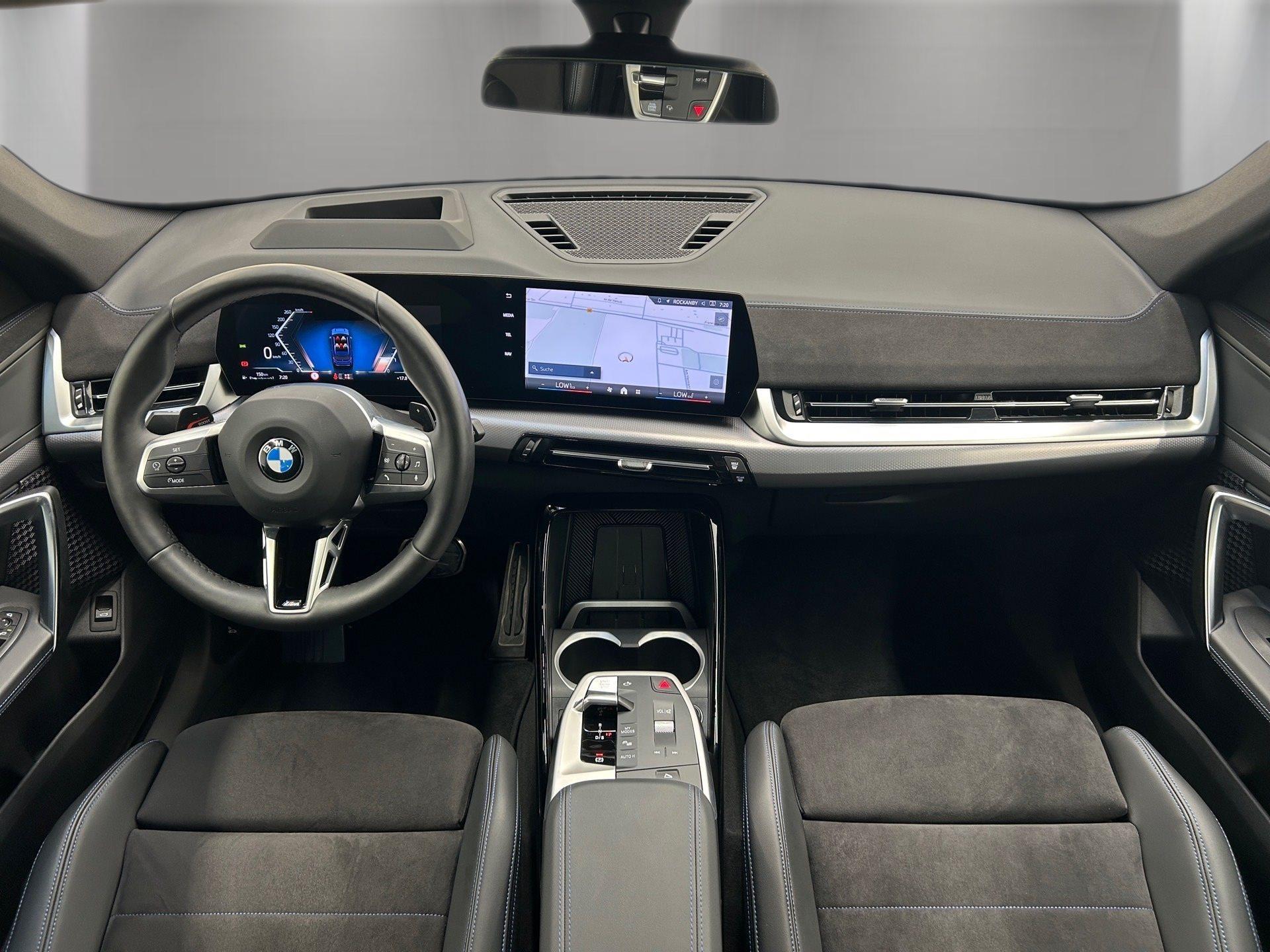 BMW X1 – Bild 14